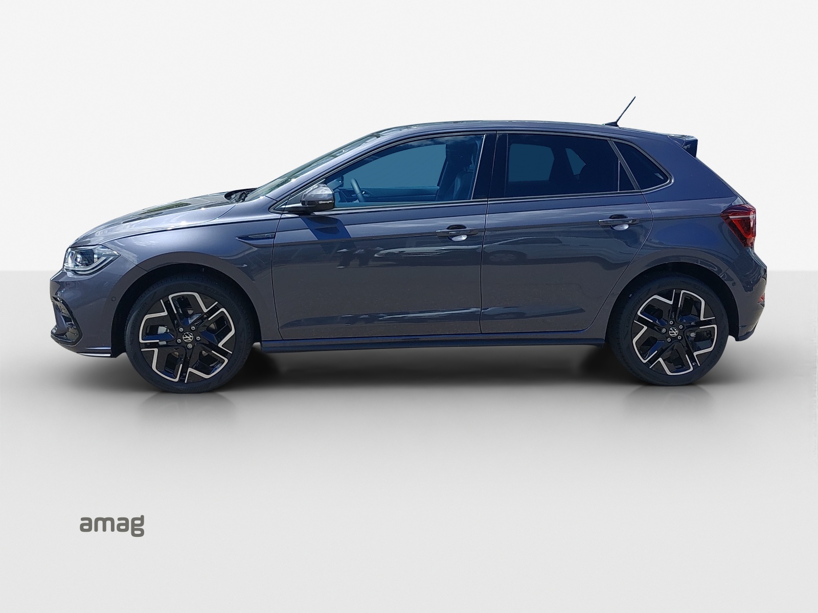 VW Polo - Bild folgt... 1