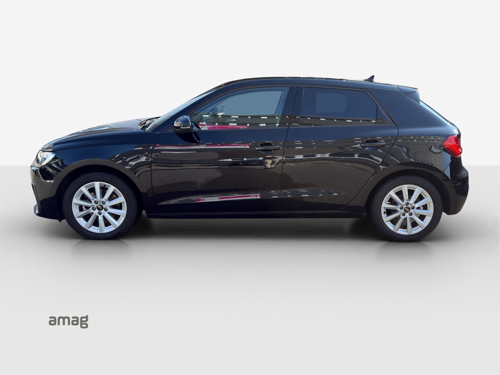 Audi A1 - Bild folgt... 1
