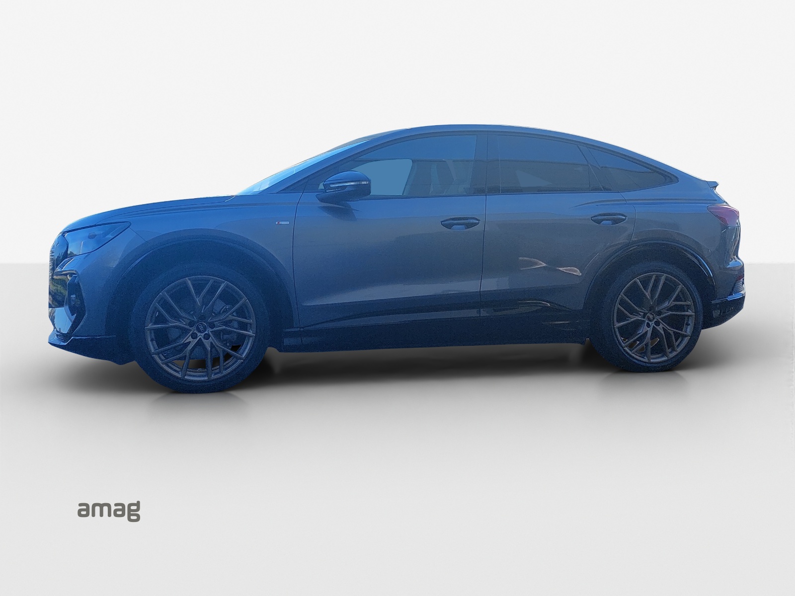 Audi Q4 - Bild folgt... 1