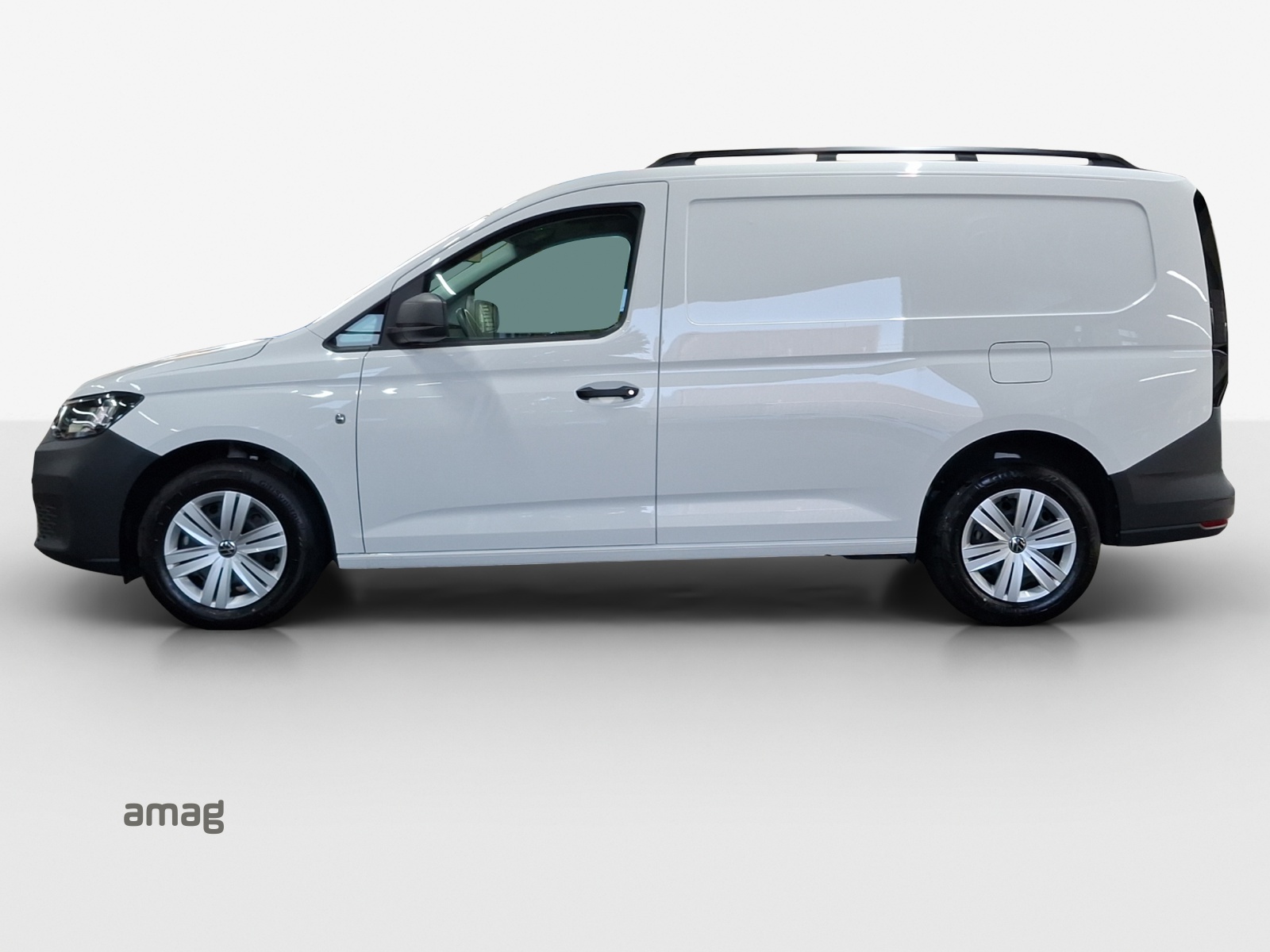 VW Nutzfahrzeuge Caddy - Bild folgt... 1