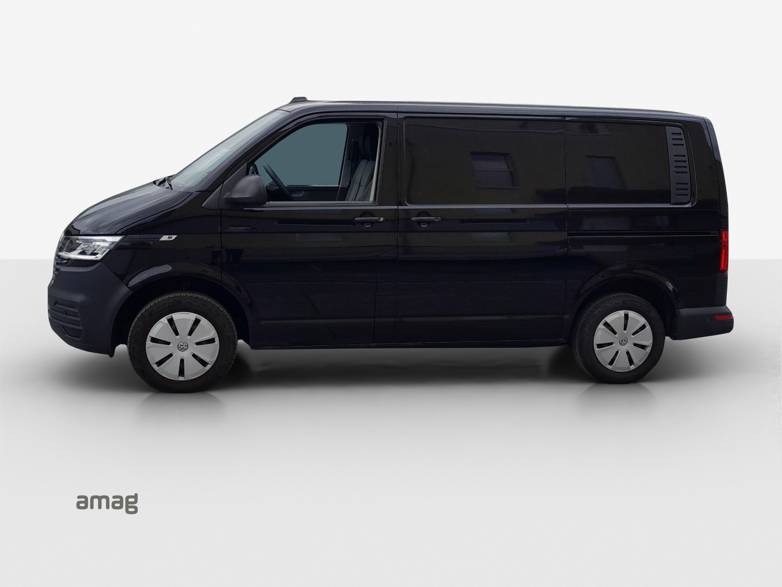 VW Nutzfahrzeuge Transporter - Bild folgt... 1