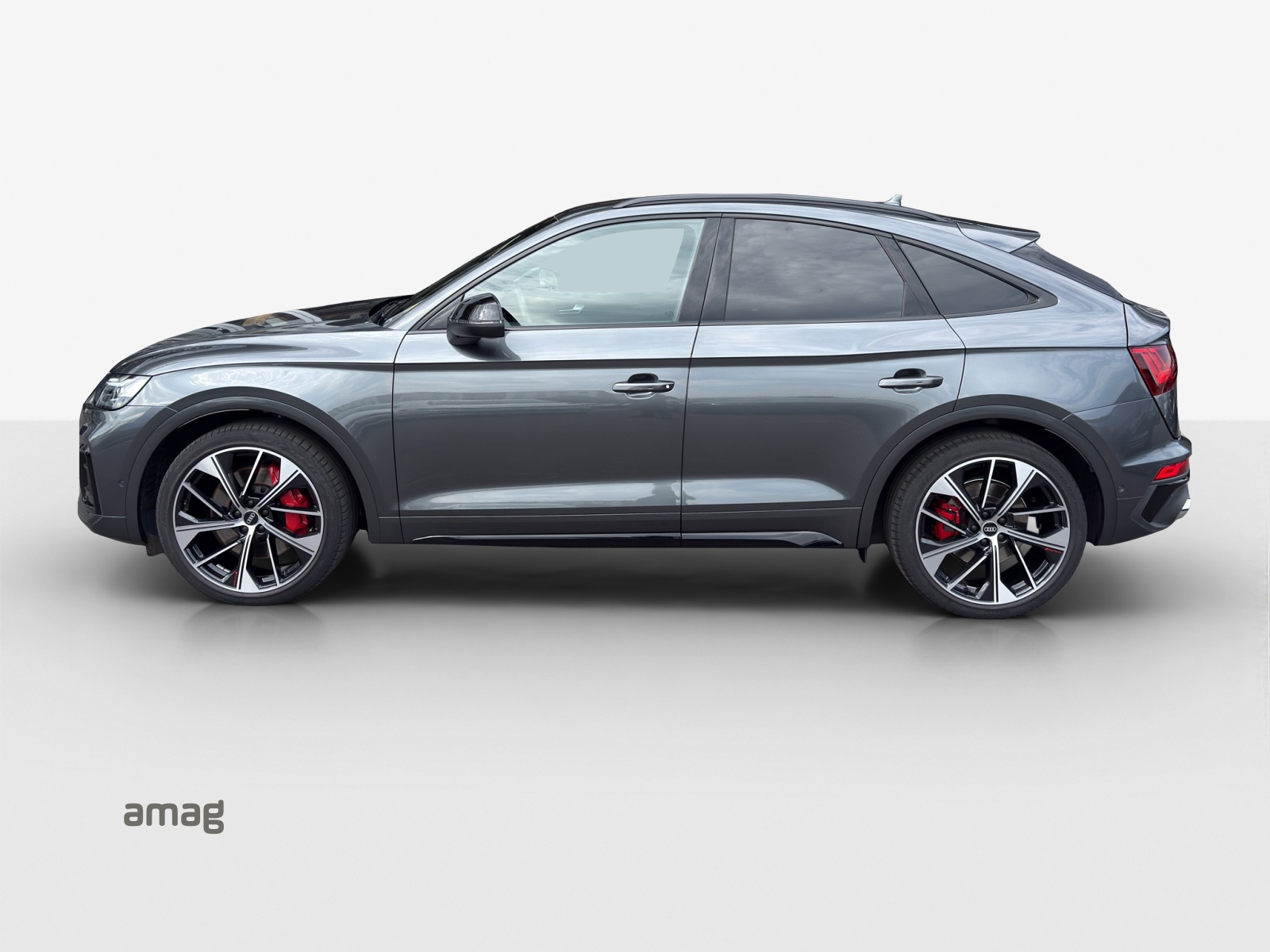 Audi SQ5 - Bild folgt... 1