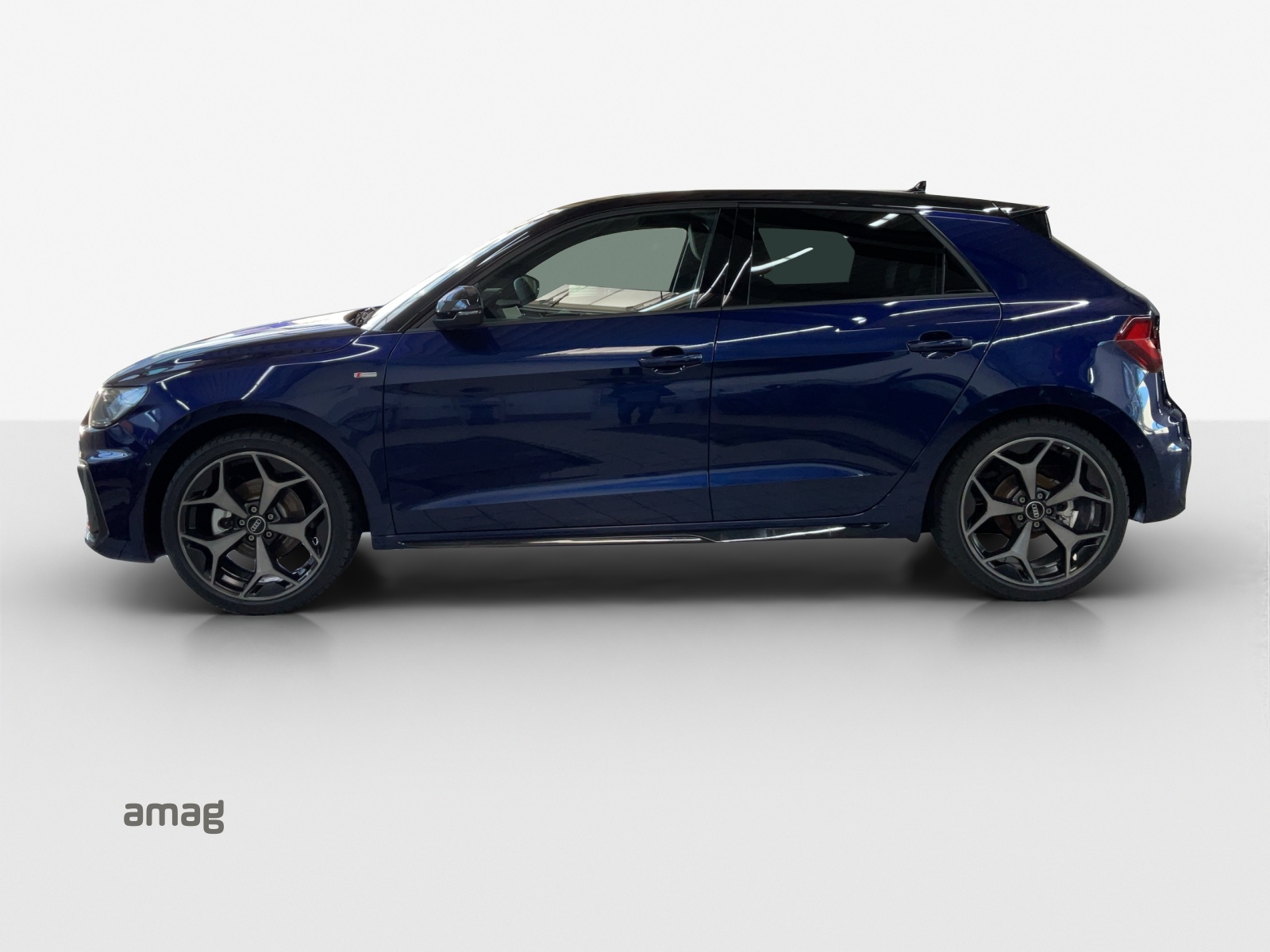 Audi A1 - Image coming soon... 1