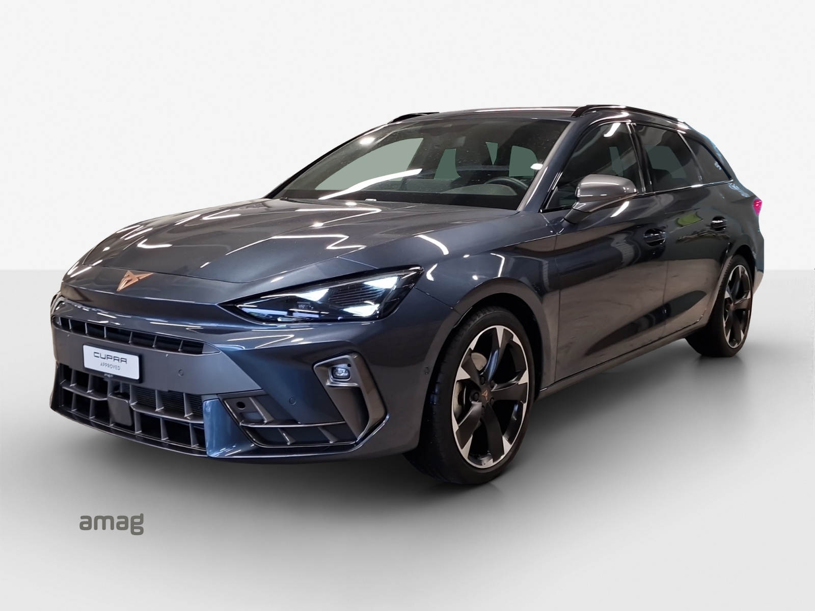 Cupra Leon Leasing & Car Subscription Offer