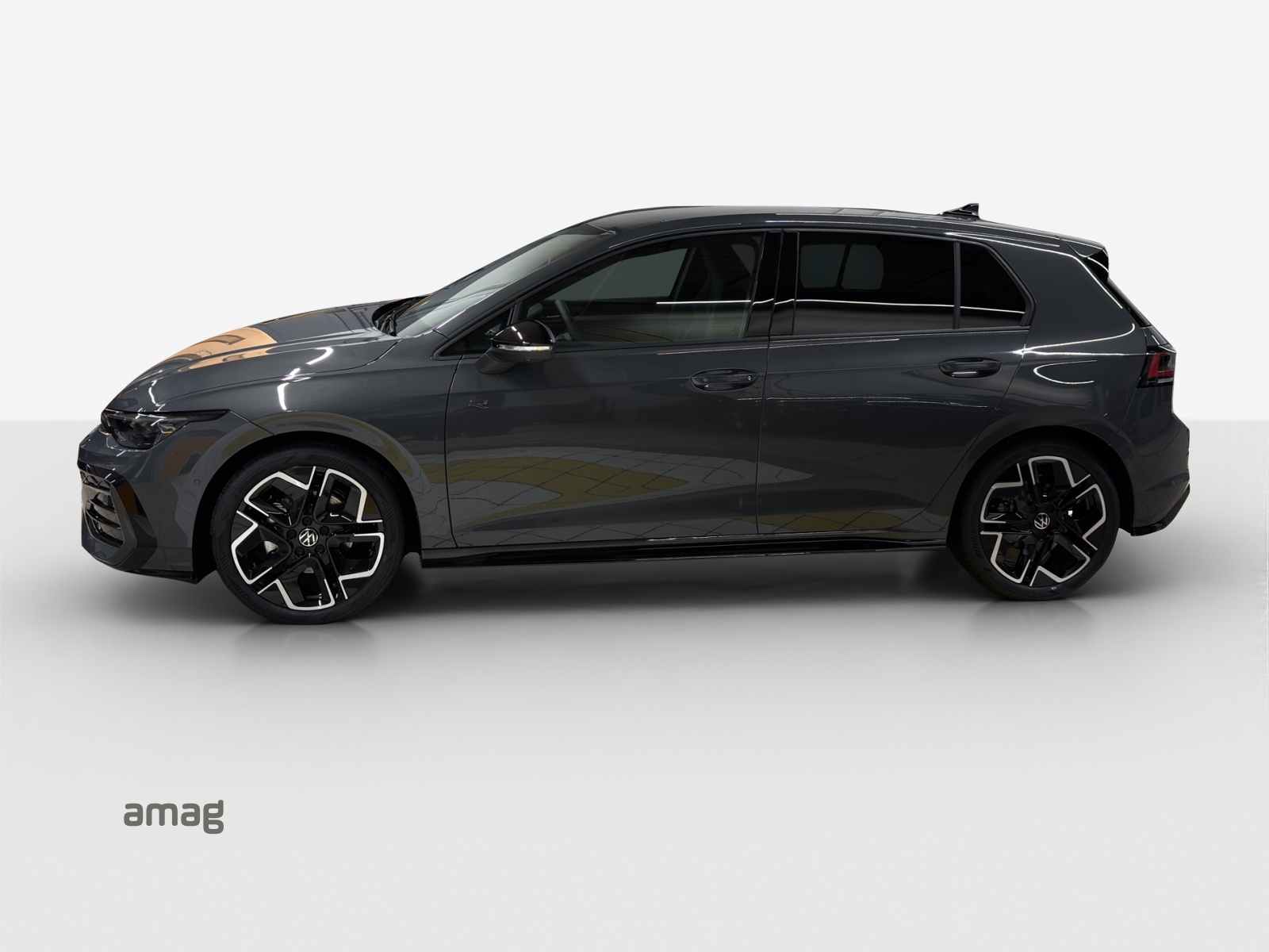 VW Golf - Bild folgt... 1