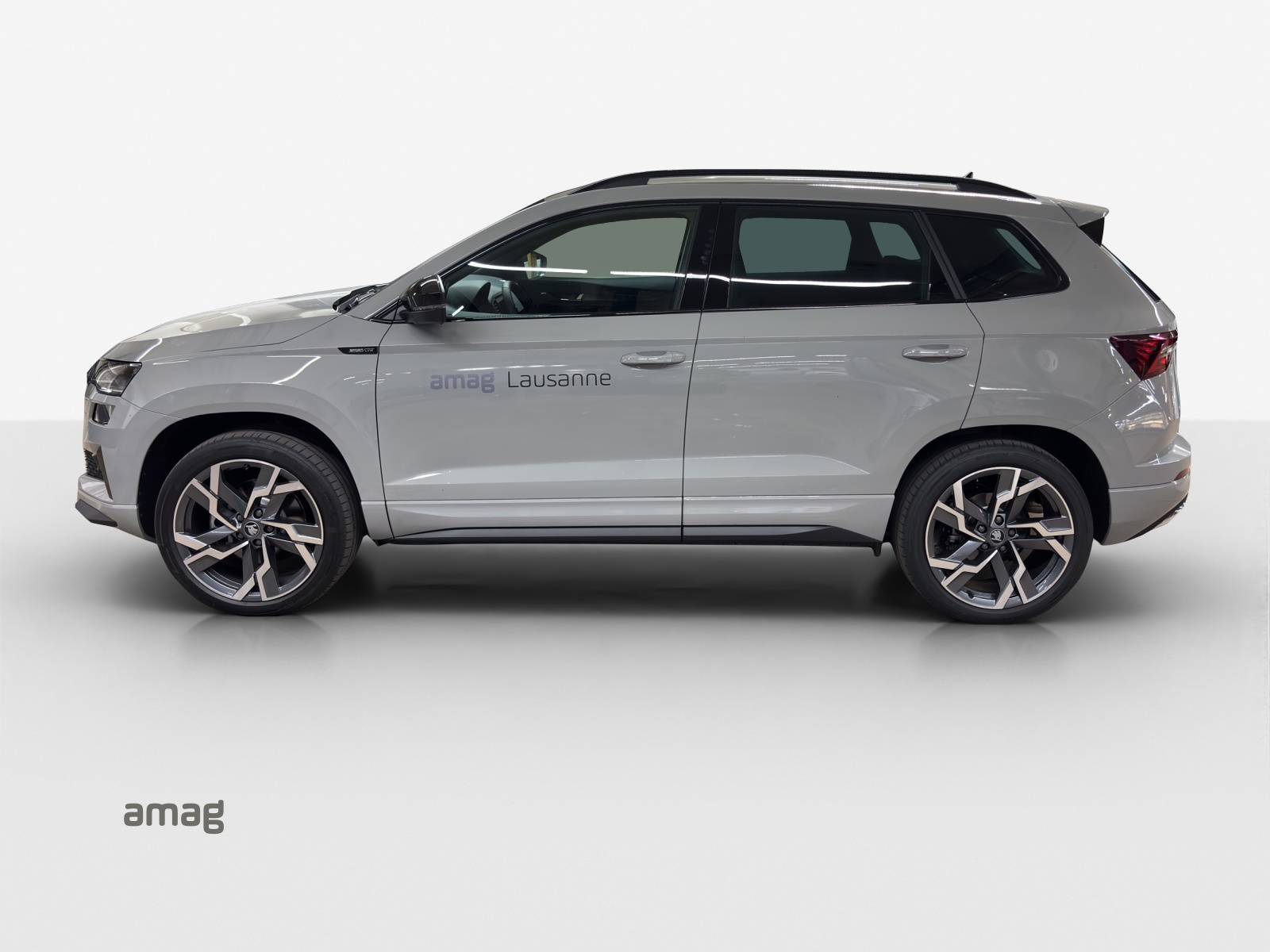 Škoda Karoq - Bild folgt... 1