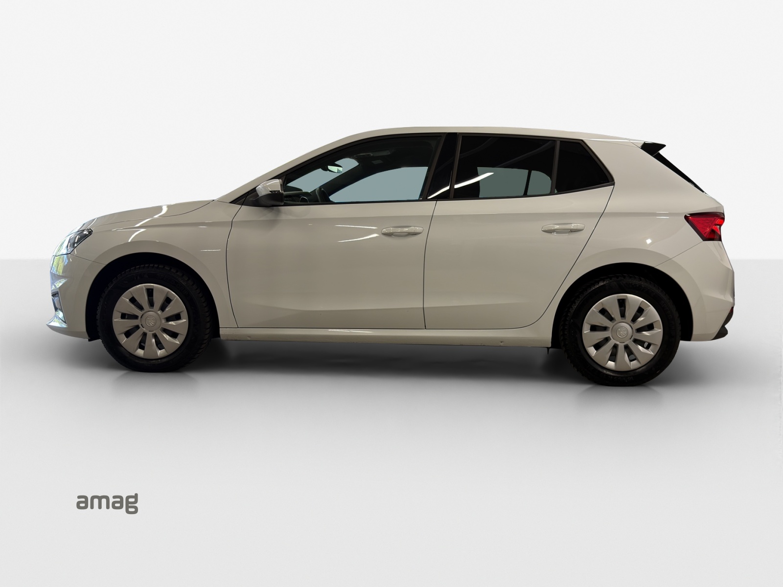 Škoda Fabia - Bild folgt... 1