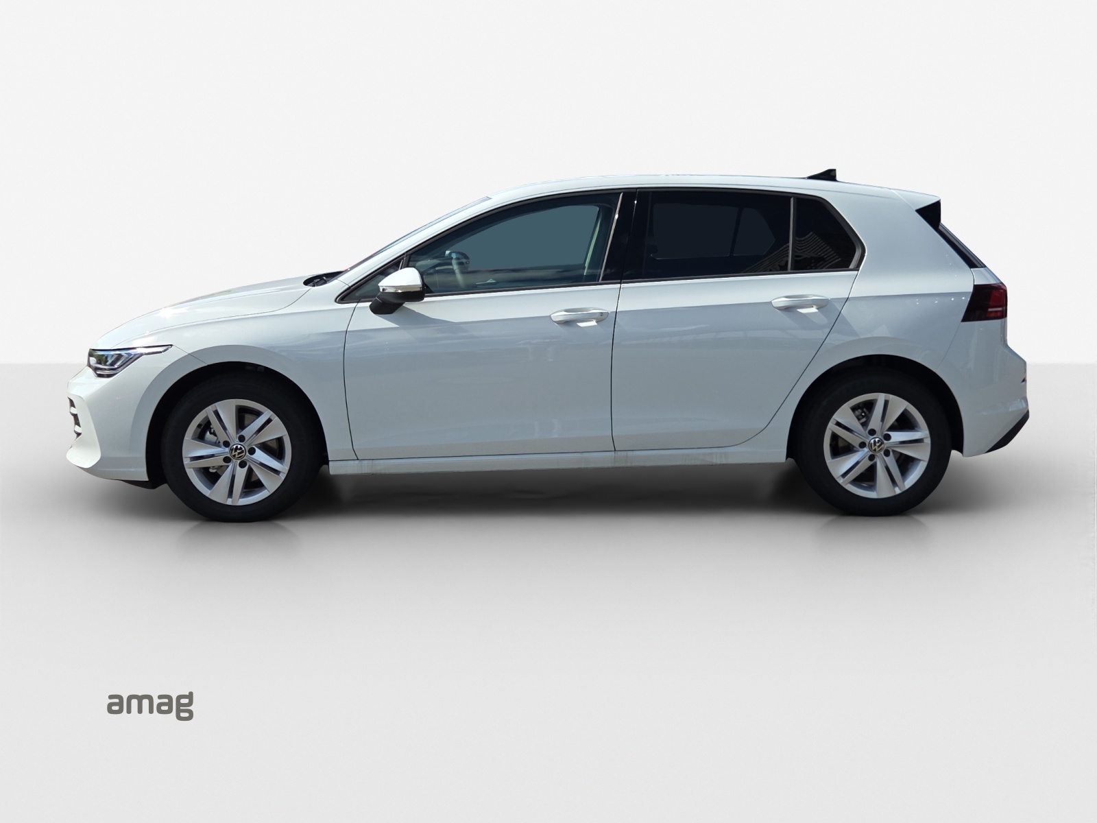 VW Golf - Bild folgt... 1