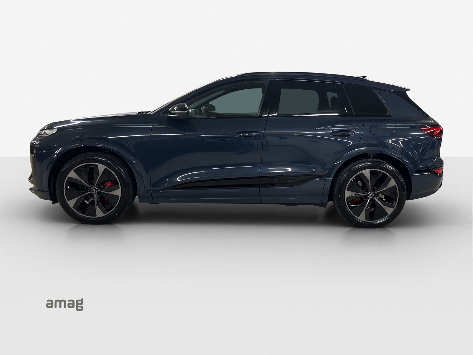 Audi SQ6 - Bild folgt... 1