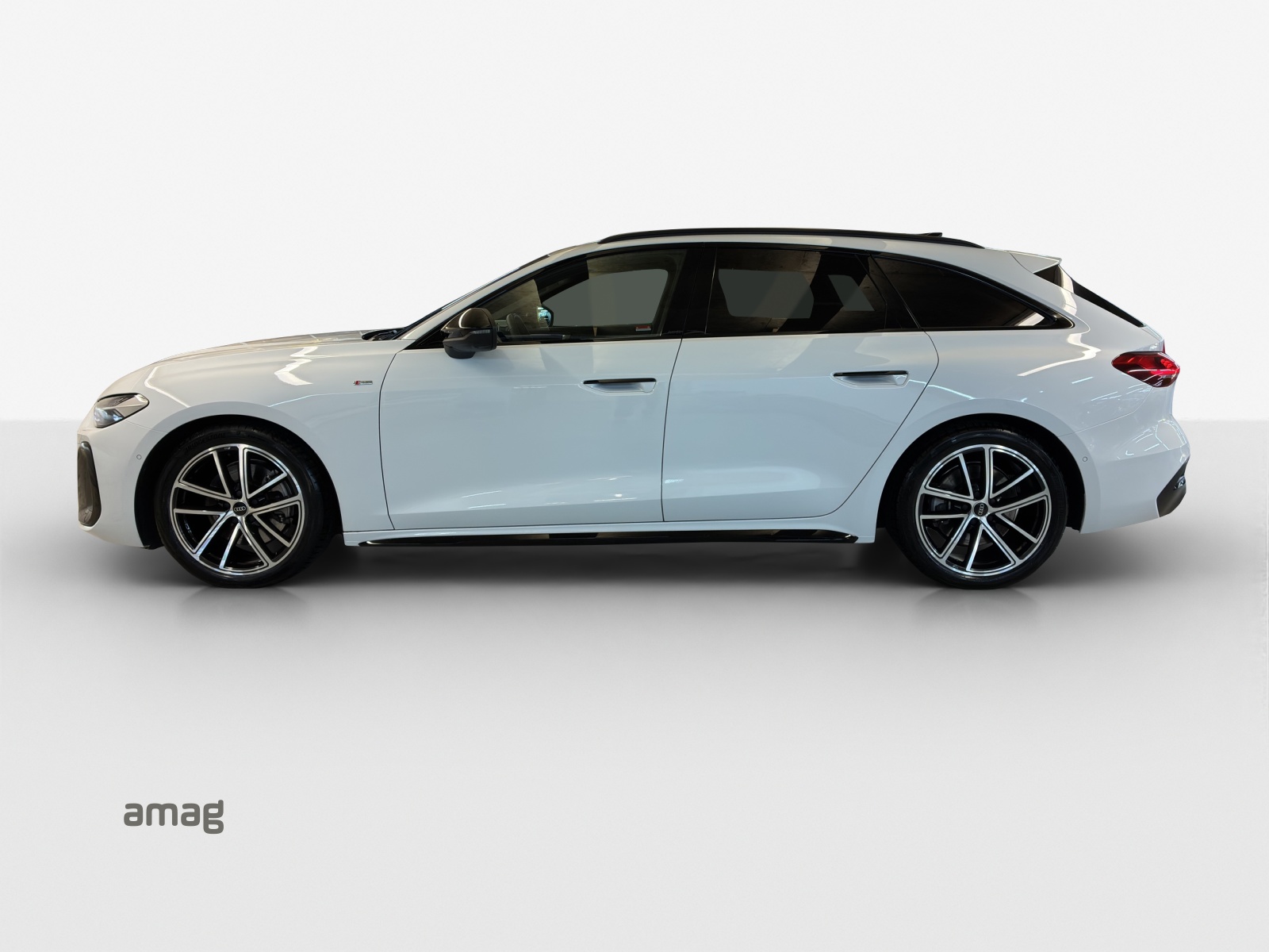 Audi A5 - Bild folgt... 1
