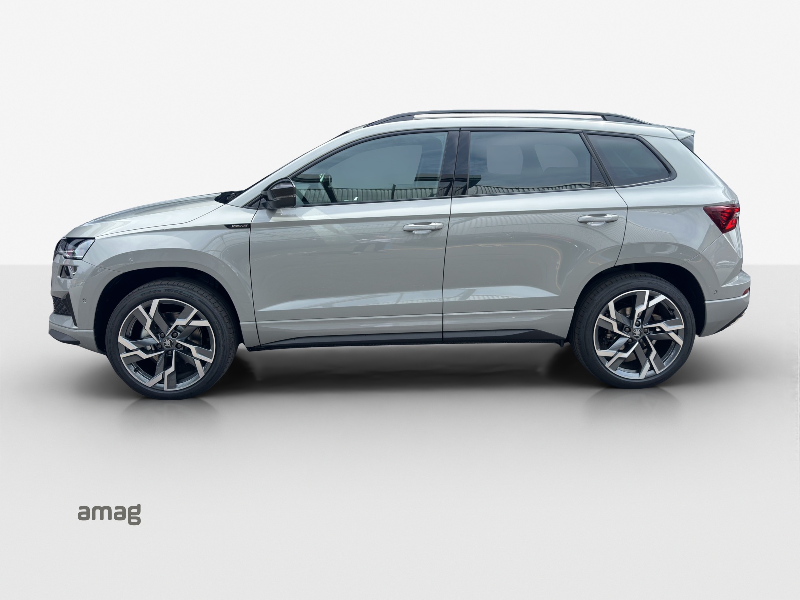 Škoda Karoq - Bild folgt... 1