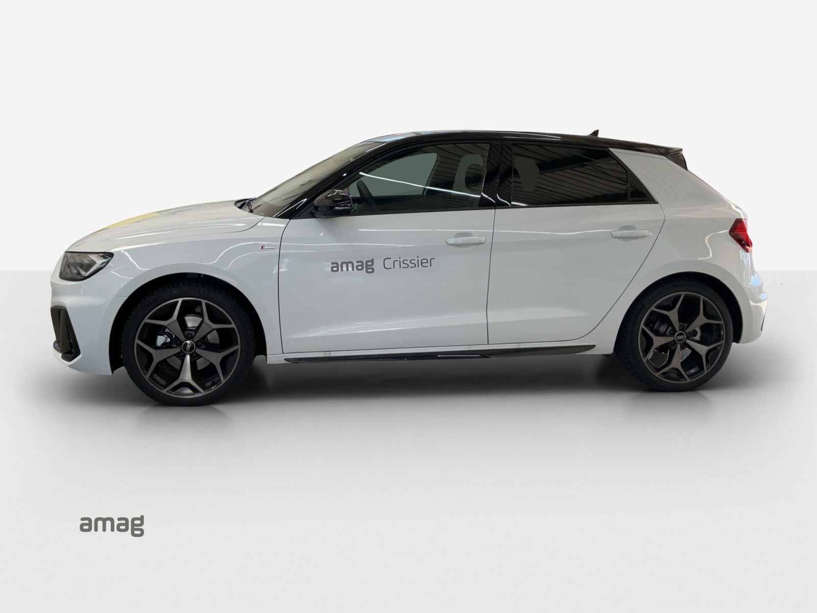 Audi A1 - Bild folgt... 1