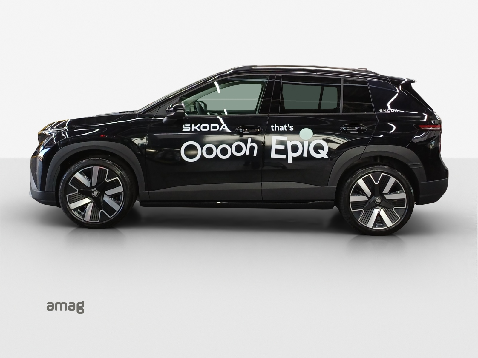 Škoda Epiq - Bild folgt... 1