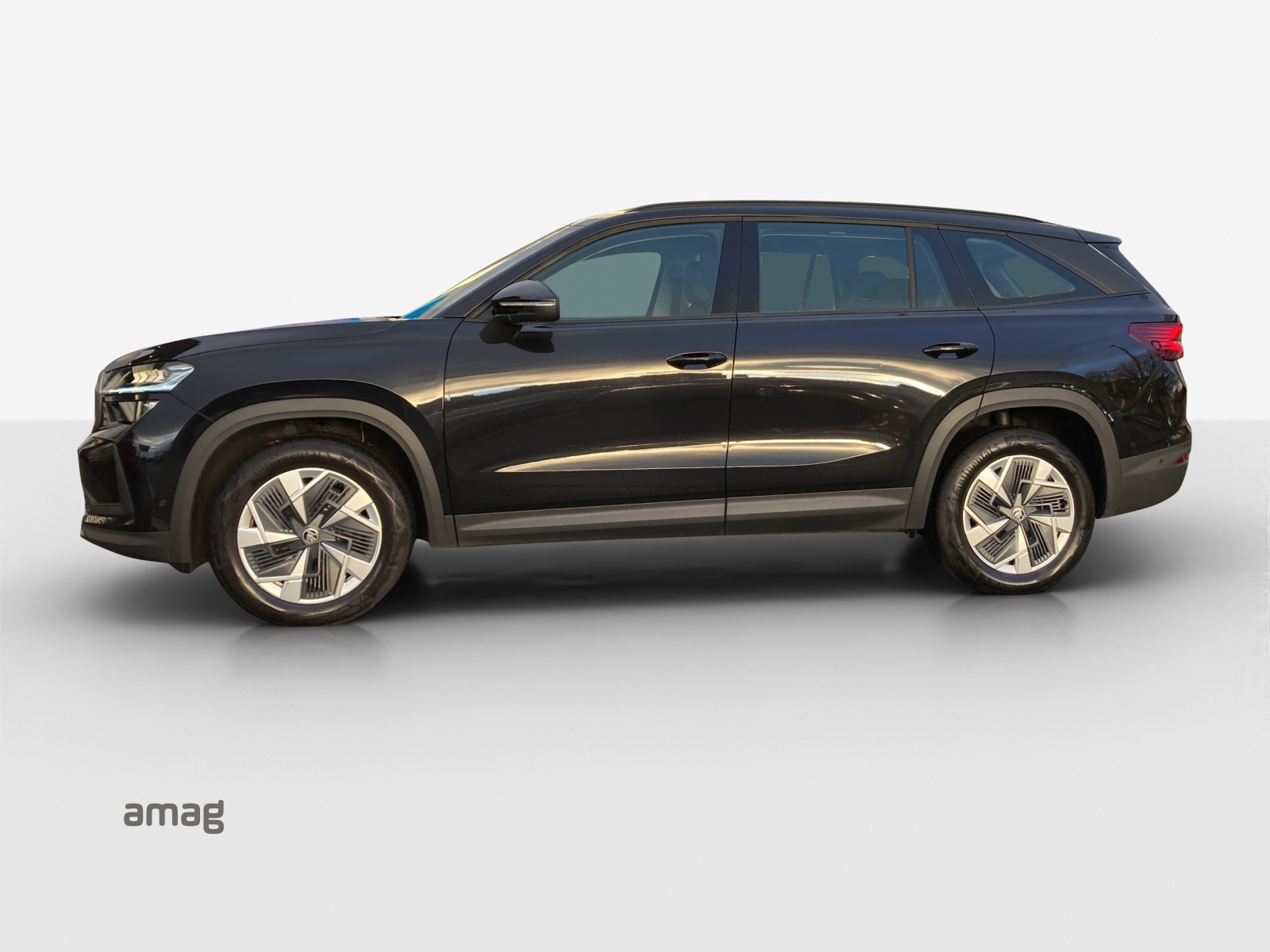 Škoda Kodiaq - Bild folgt... 1