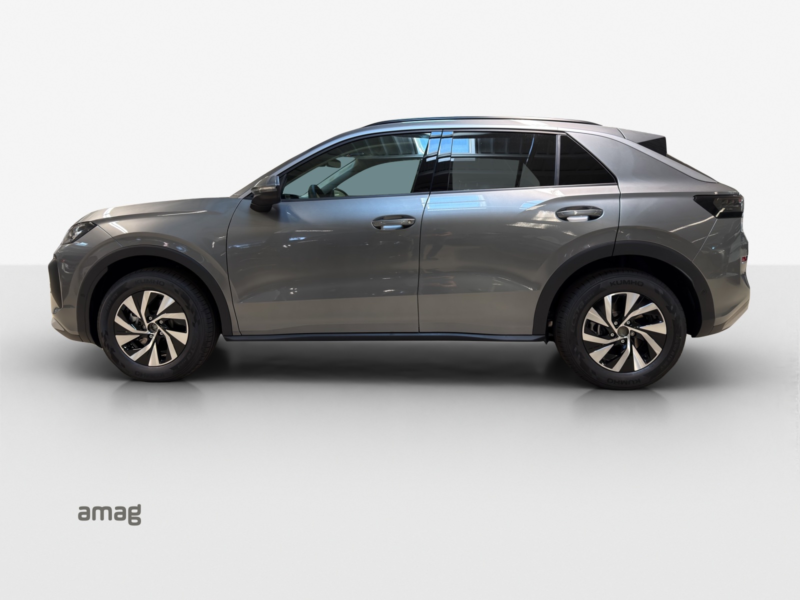 VW T-Roc - Bild folgt... 1