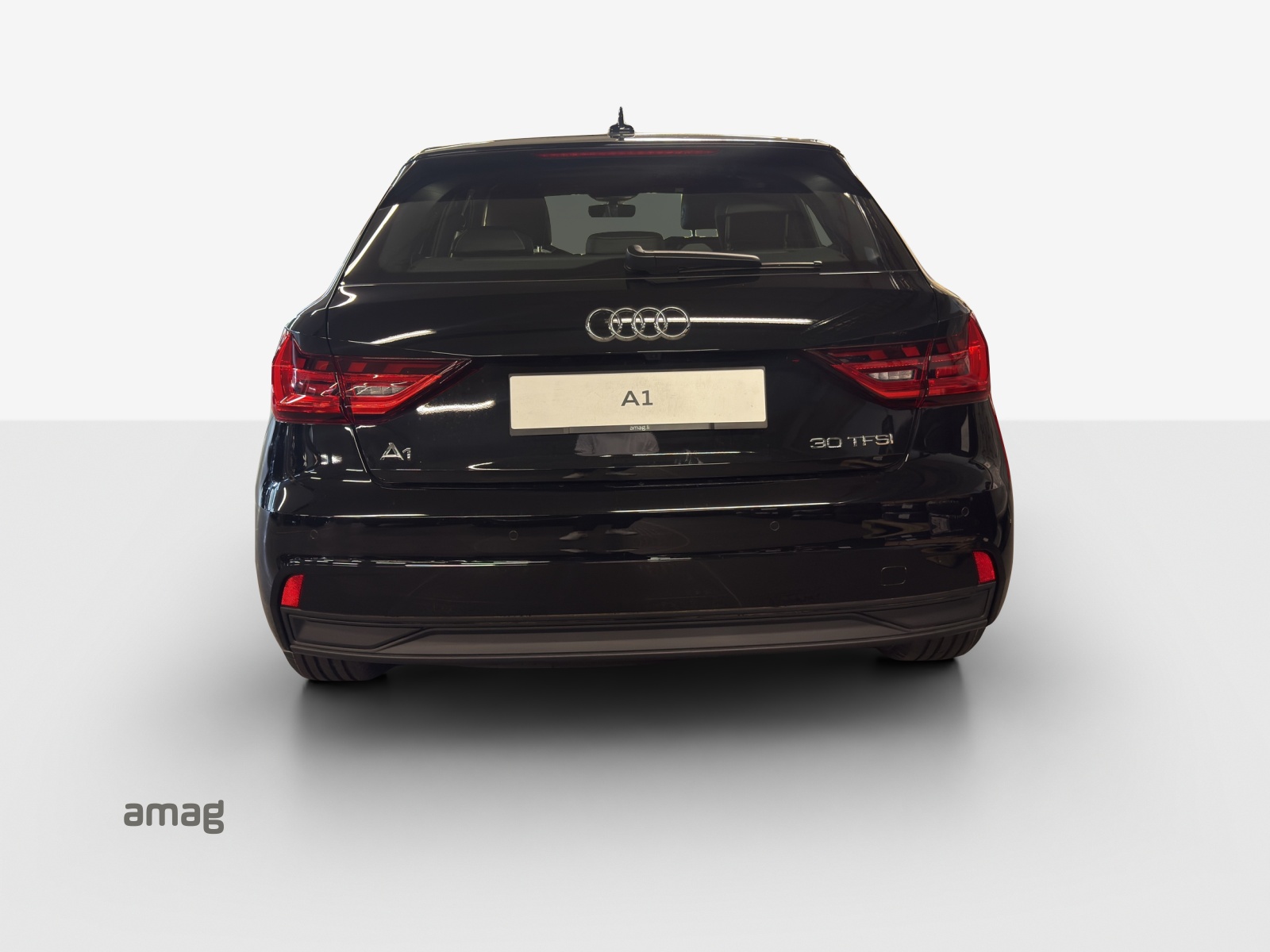 Audi A1 - Bild folgt... 1
