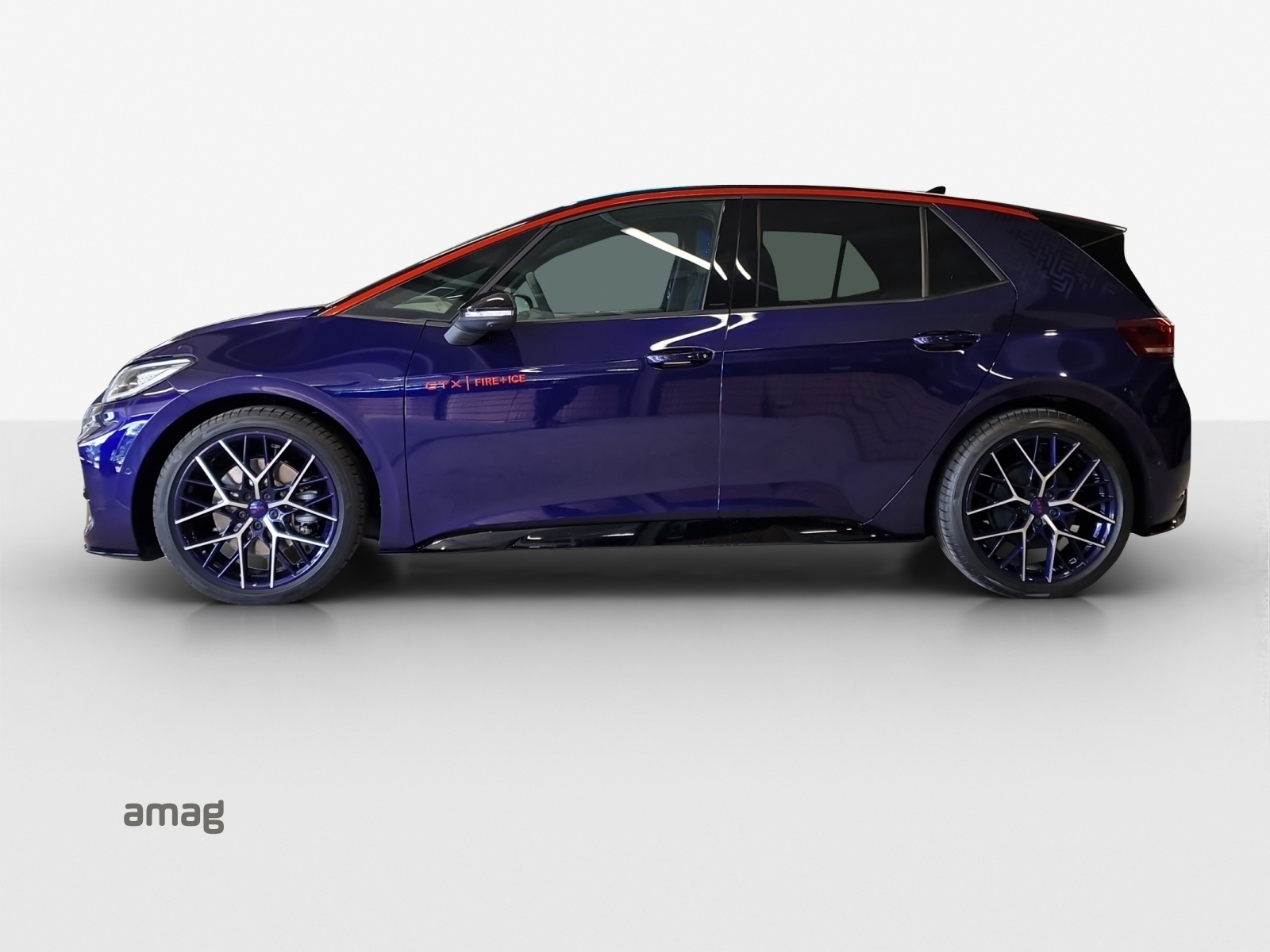 VW ID.3 - Bild folgt... 1