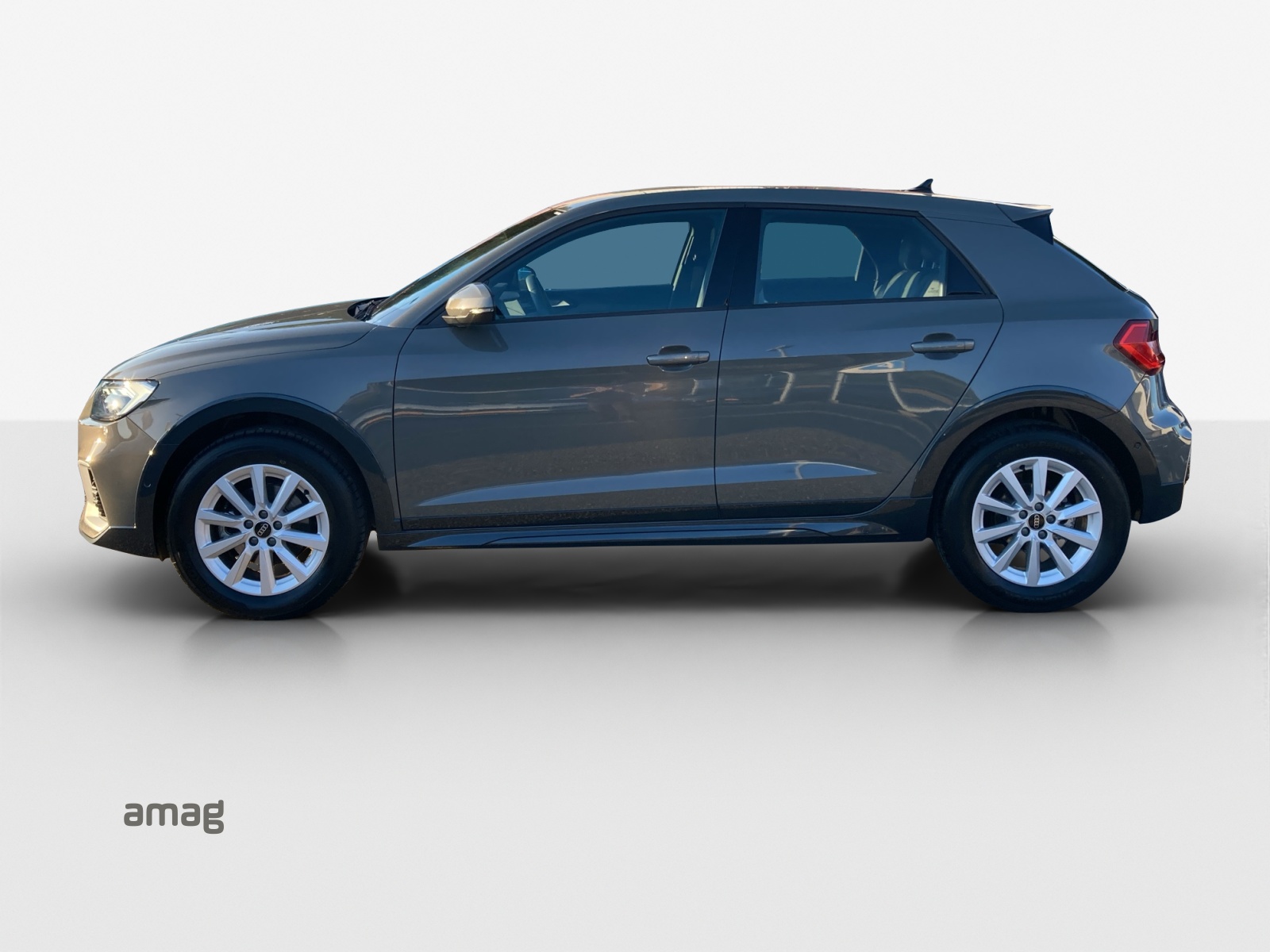 Audi A1 - Bild folgt... 1