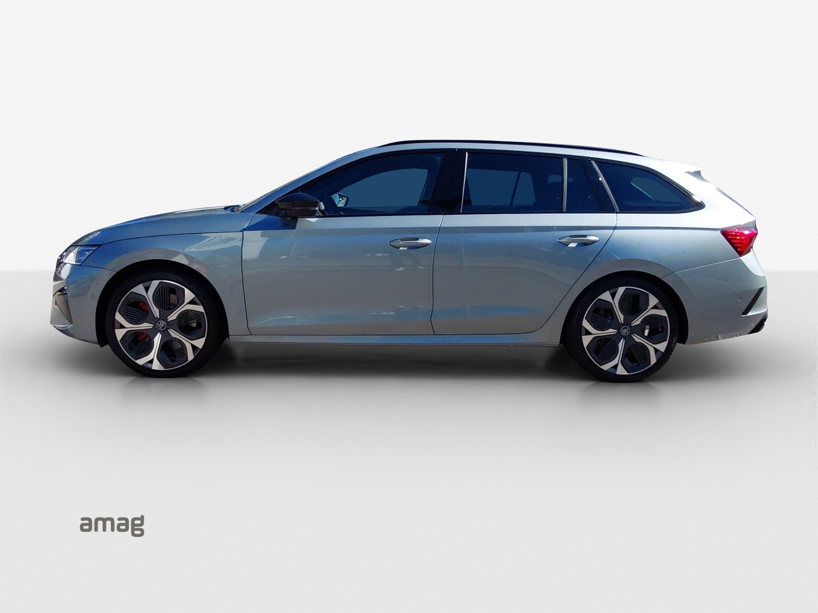 Škoda Octavia - Bild folgt... 1