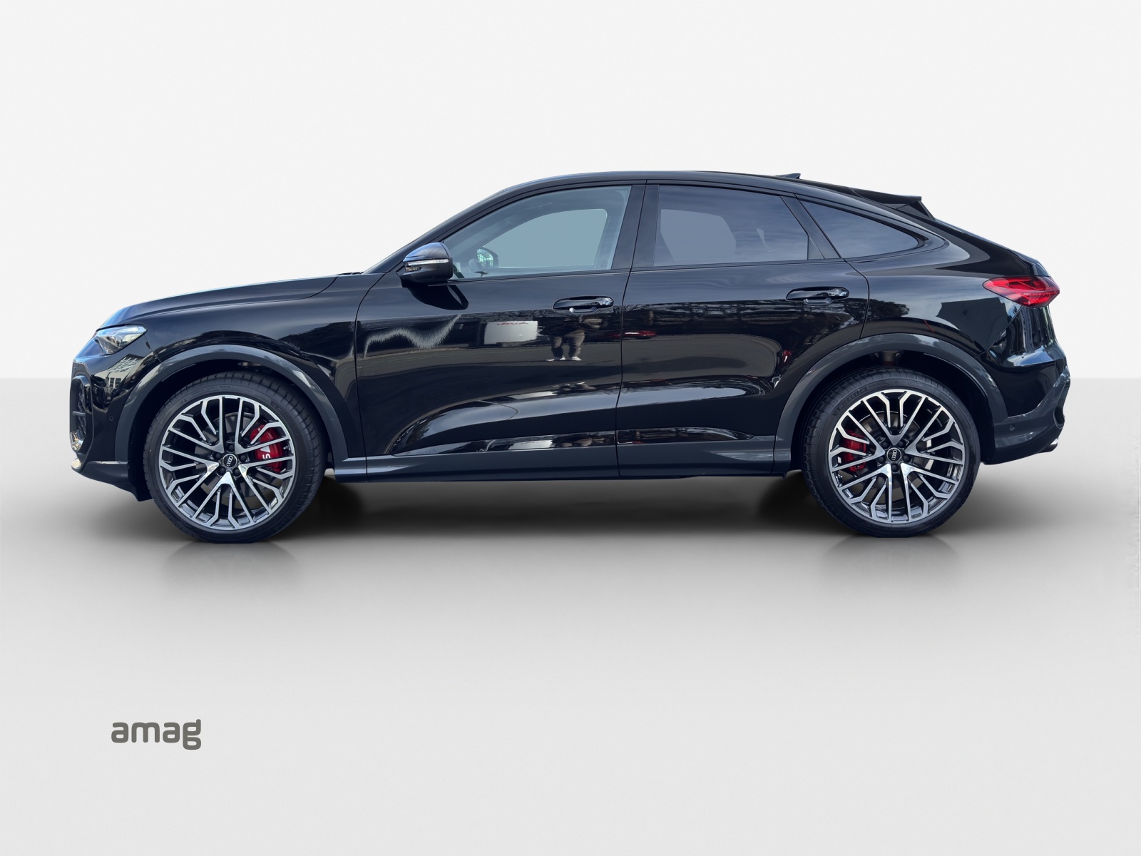 Audi SQ5 - Bild folgt... 1