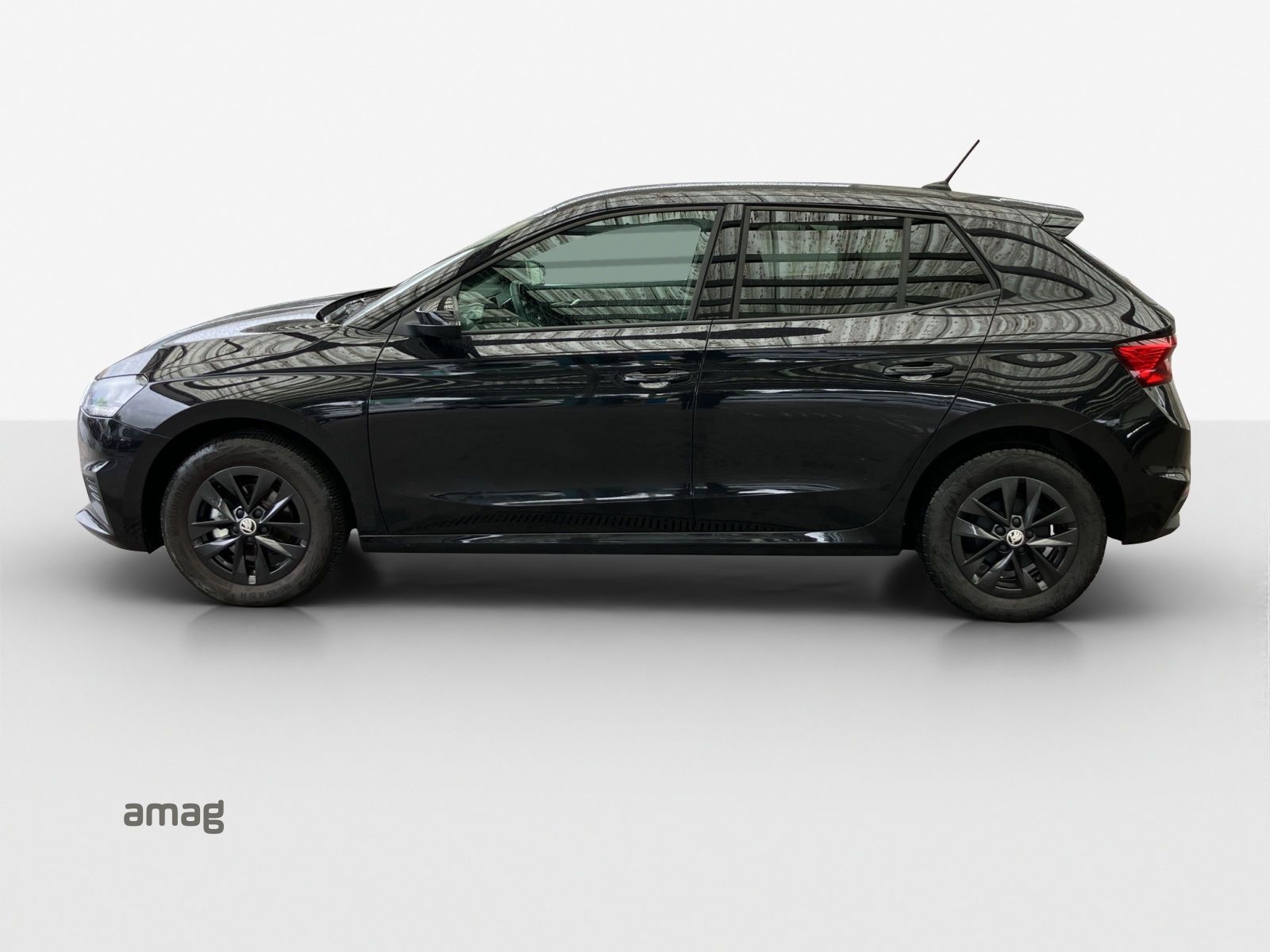 Škoda Fabia - Bild folgt... 1