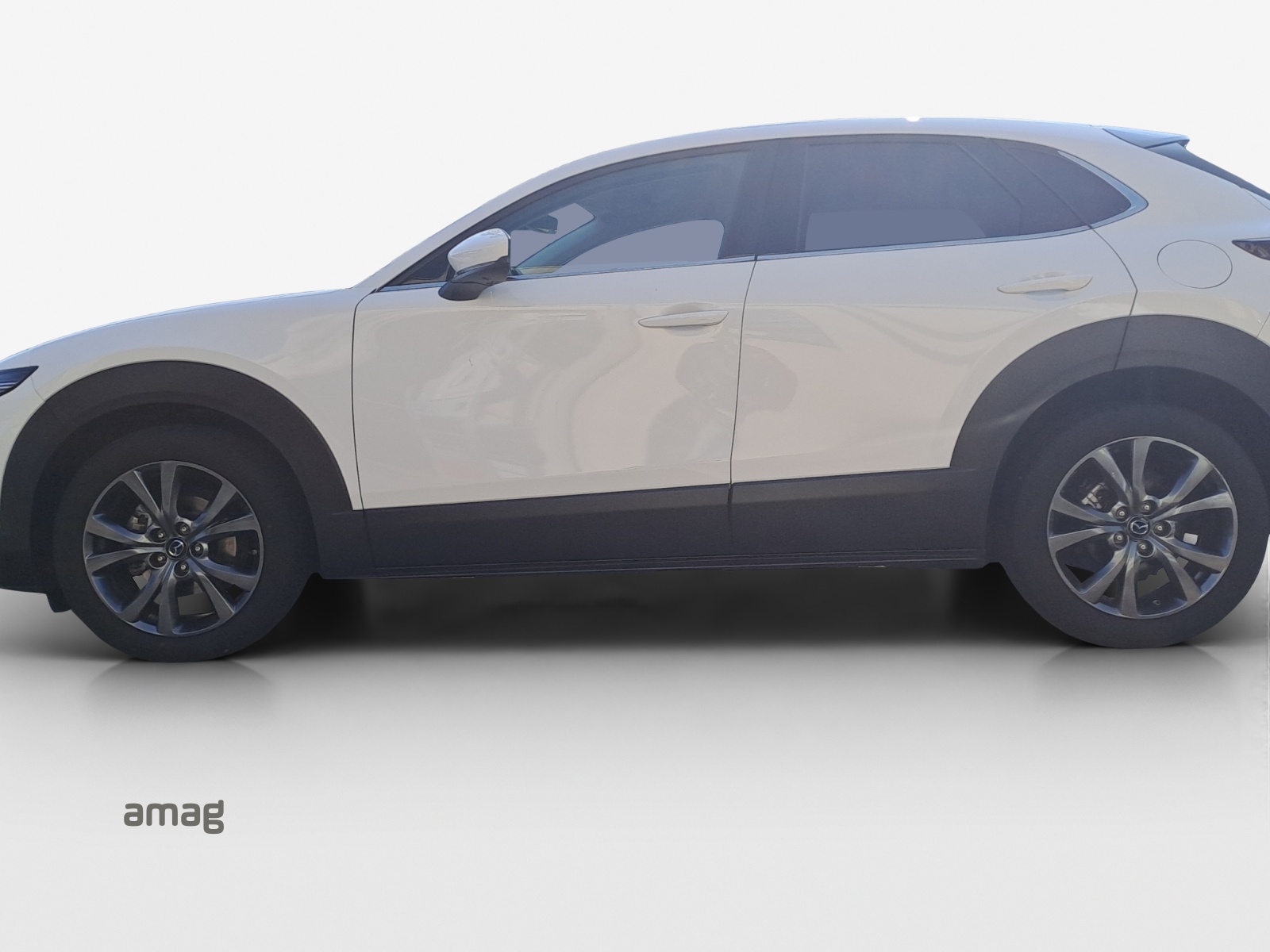 Mazda CX-3 - Bild folgt... 1
