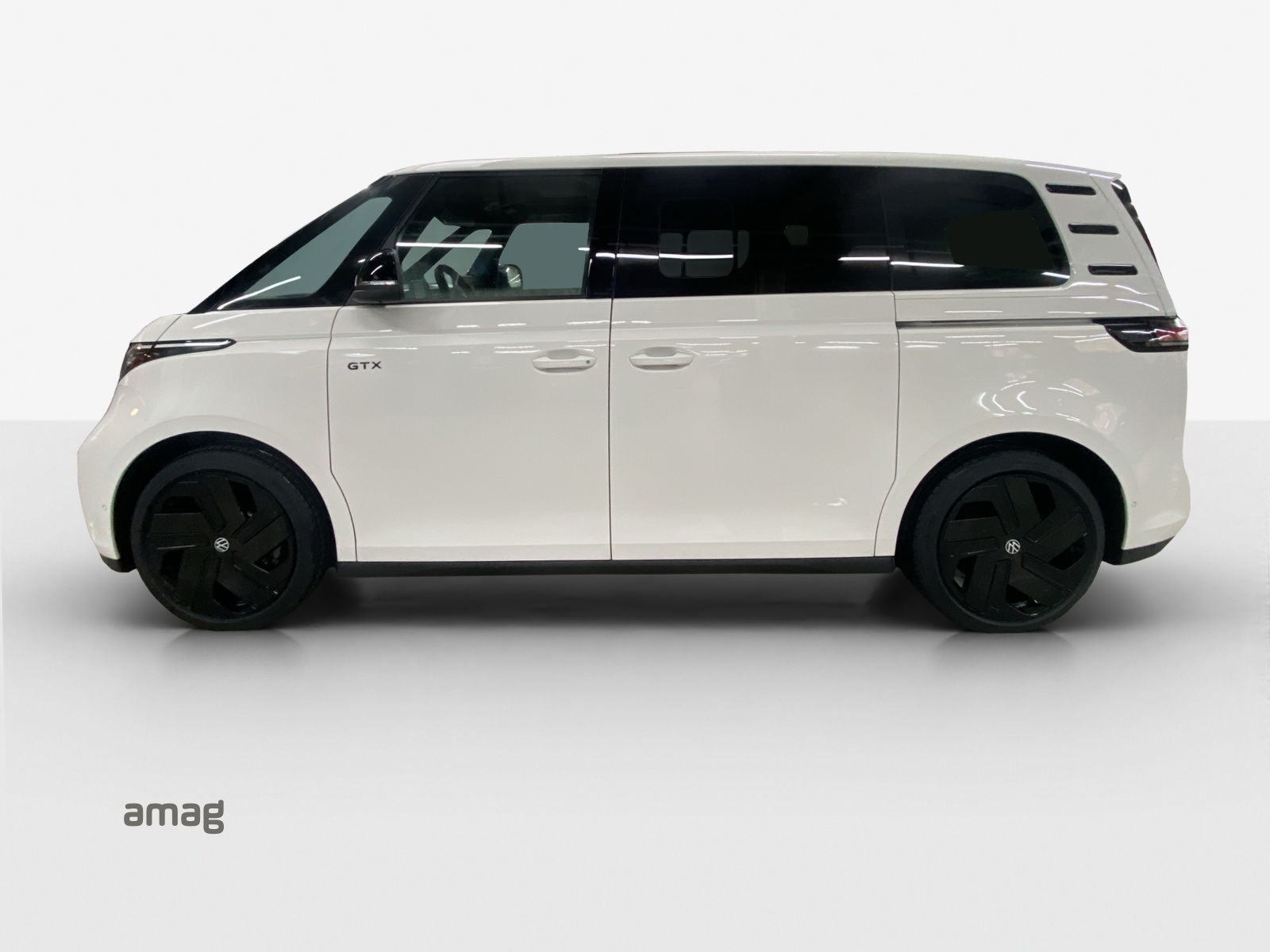 VW Nutzfahrzeuge ID. Buzz - Bild folgt... 1