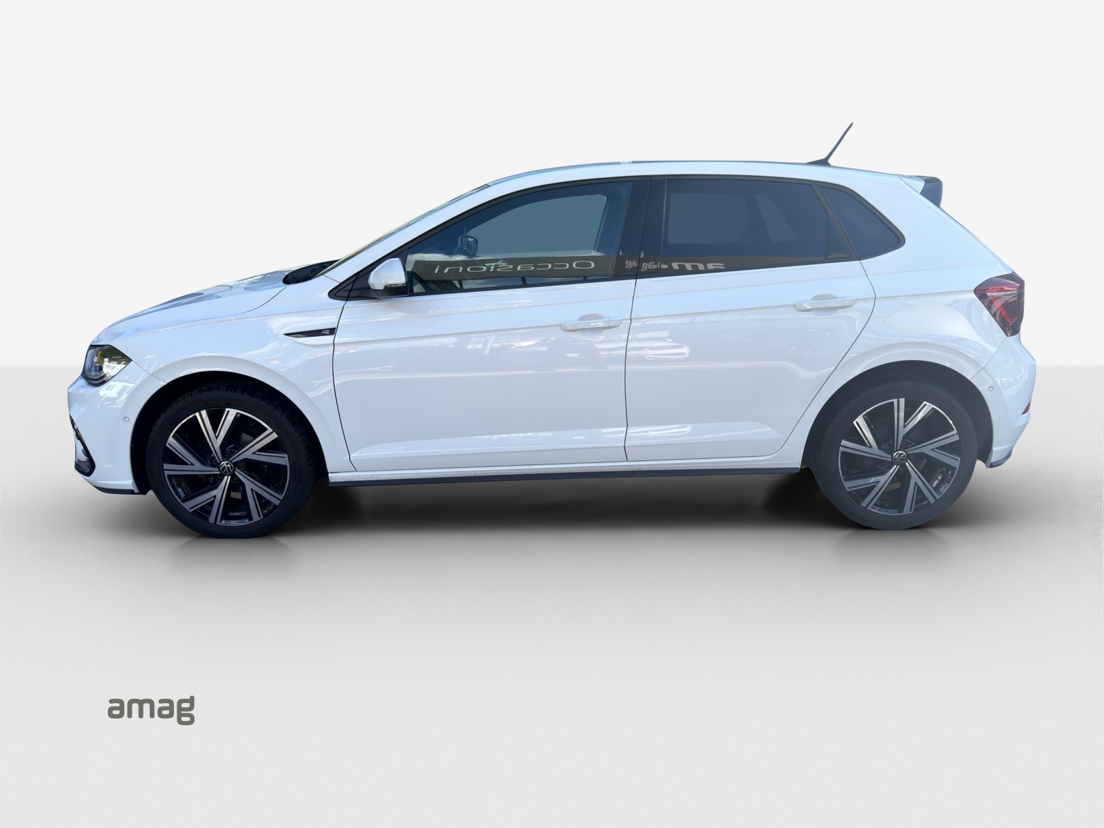 VW Polo - Bild folgt... 1