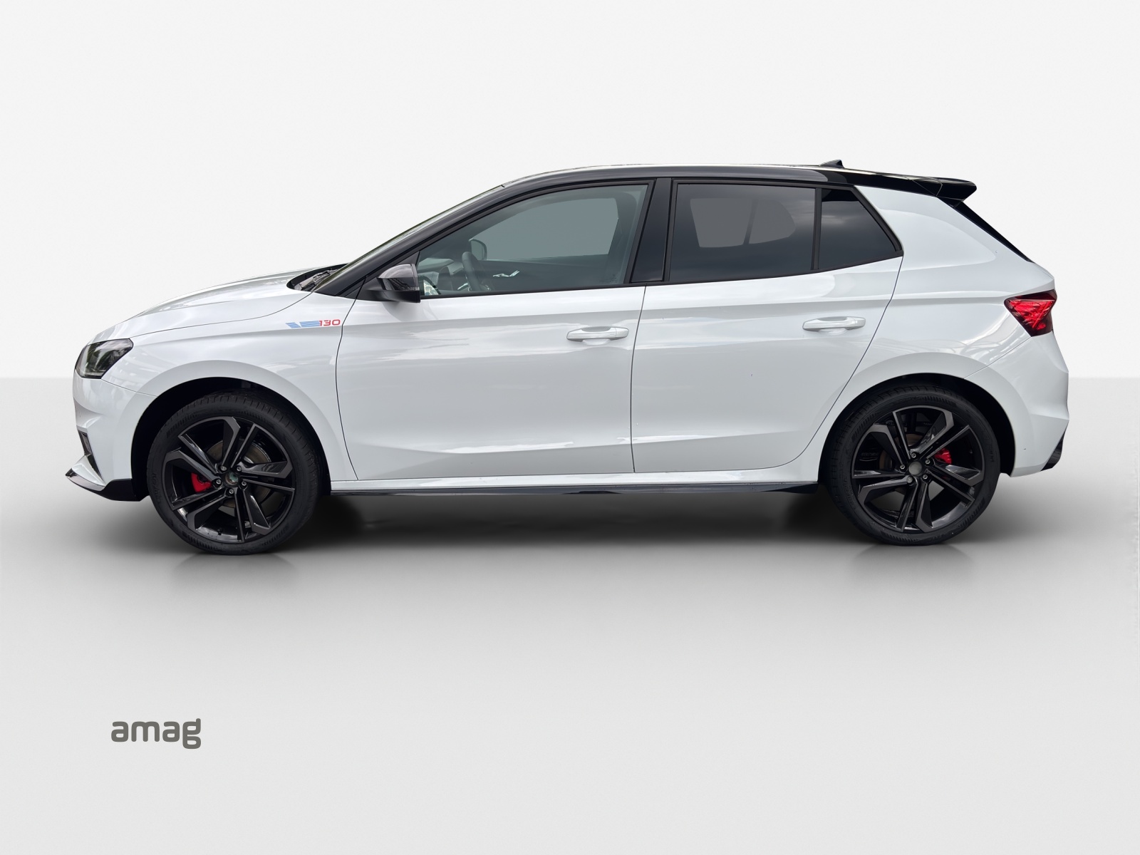 Škoda Fabia - Bild folgt... 1