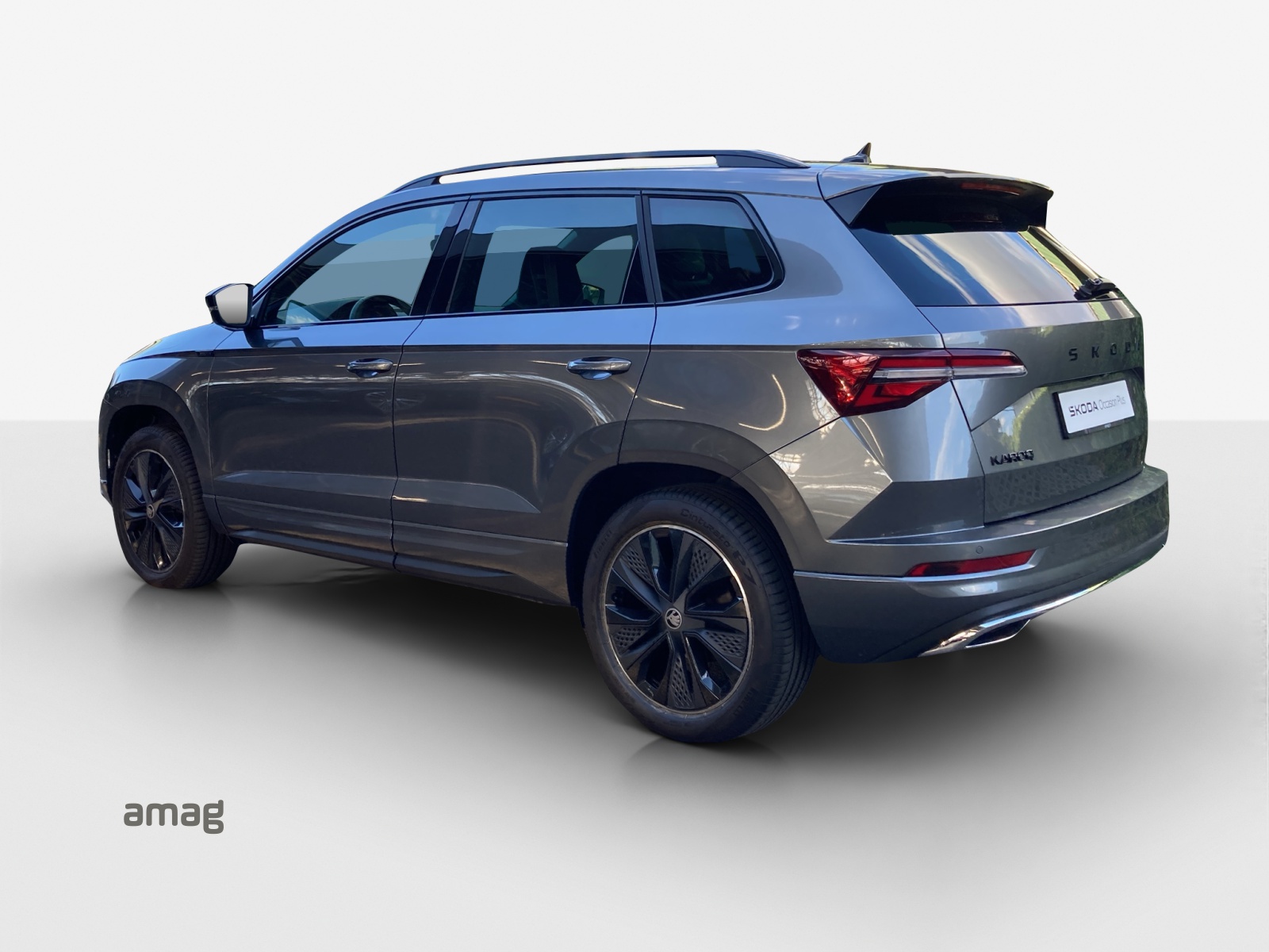 Škoda Karoq - Bild folgt... 1