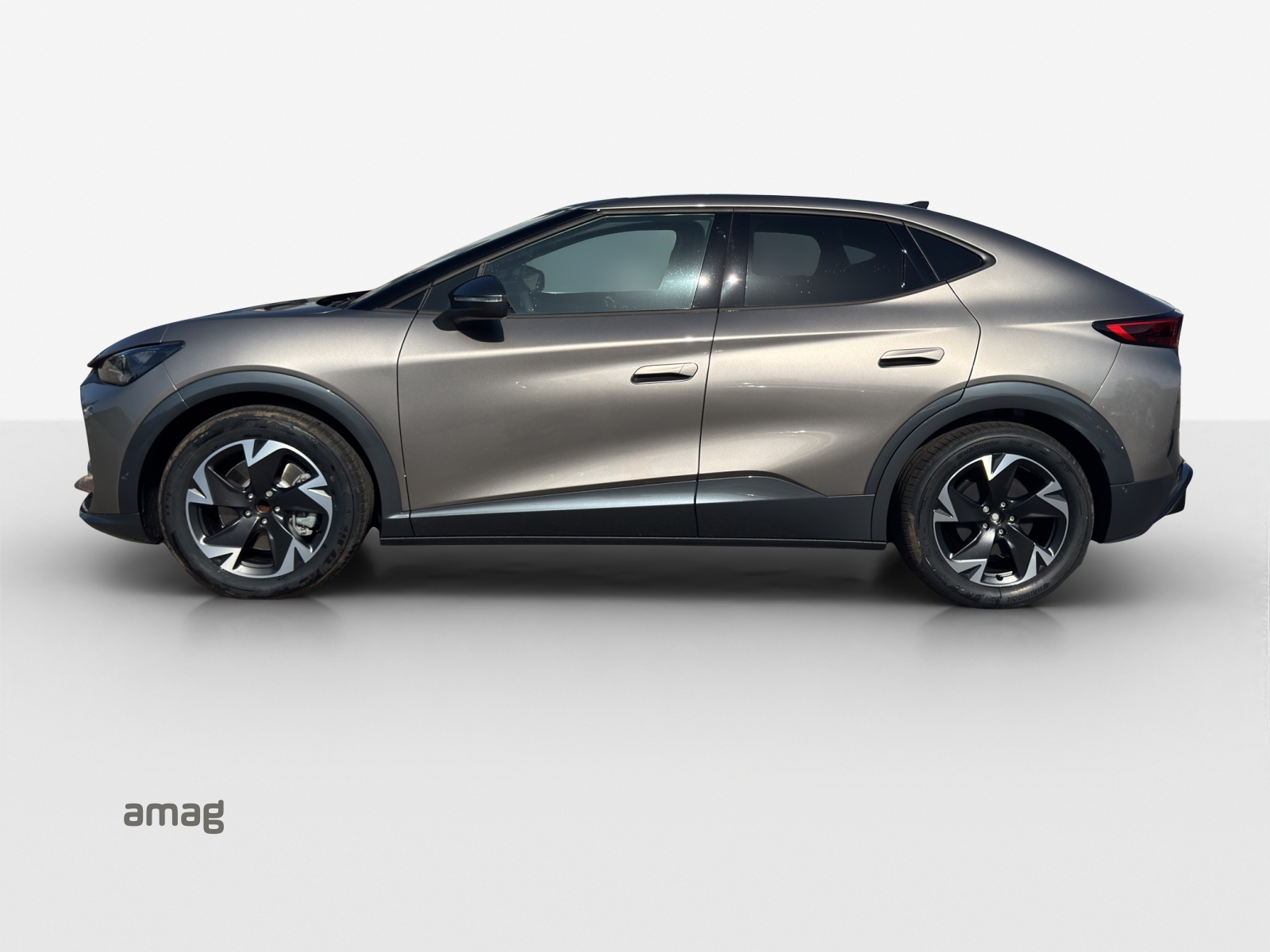 Cupra Tavascan - Bild folgt... 1