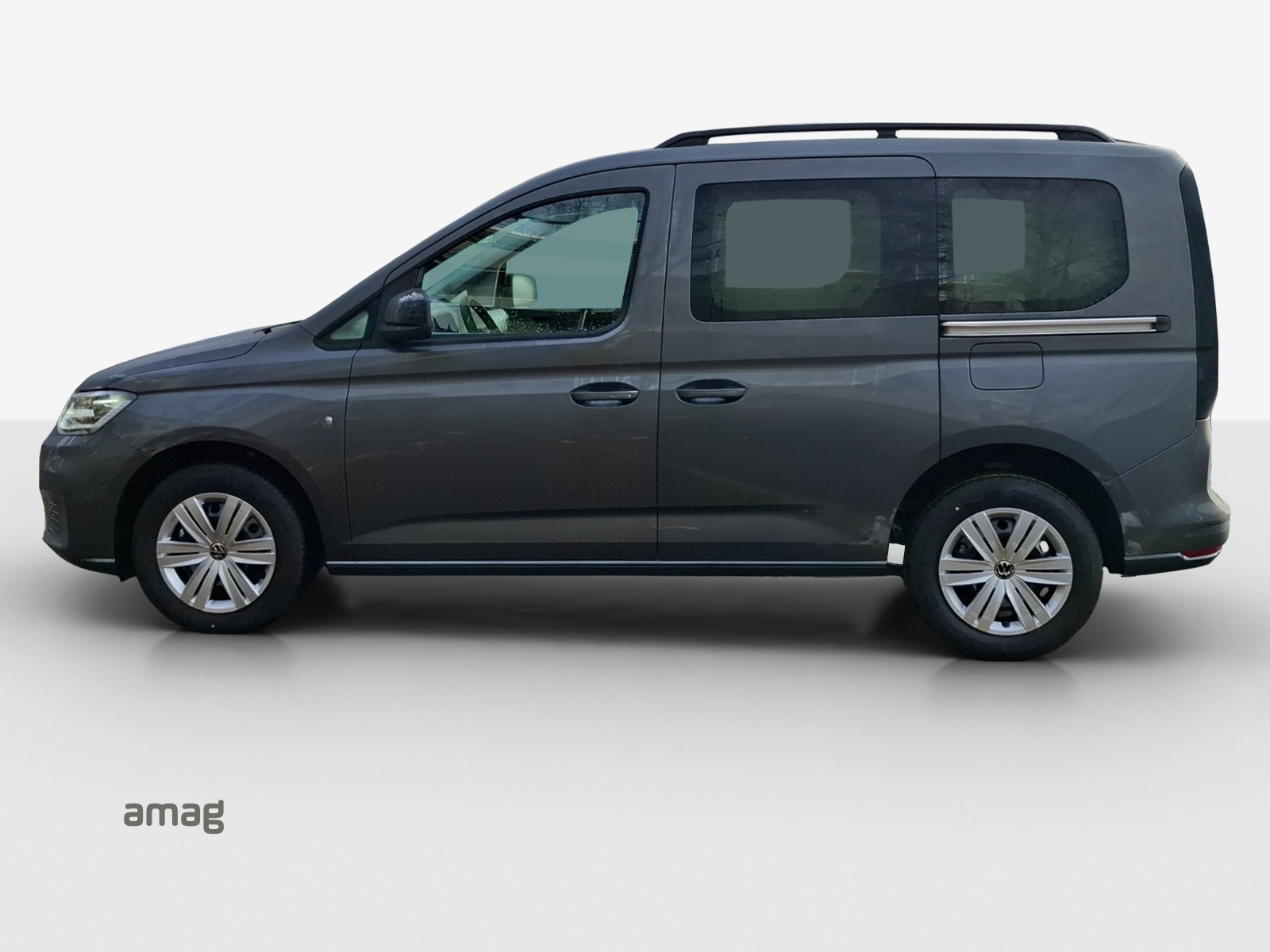 VW Nutzfahrzeuge Caddy - Bild folgt... 1