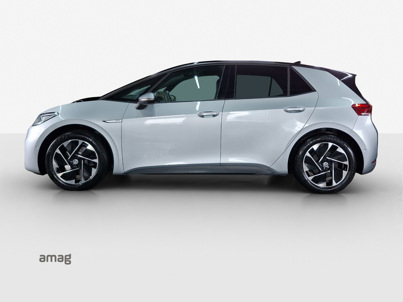 VW ID.3 - Immagine in arrivo... 1
