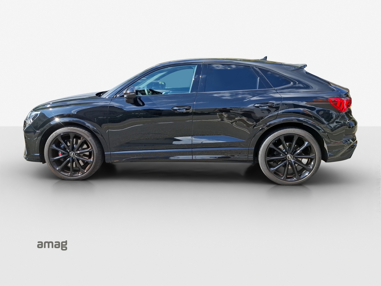Audi RSQ3 - Bild folgt... 1