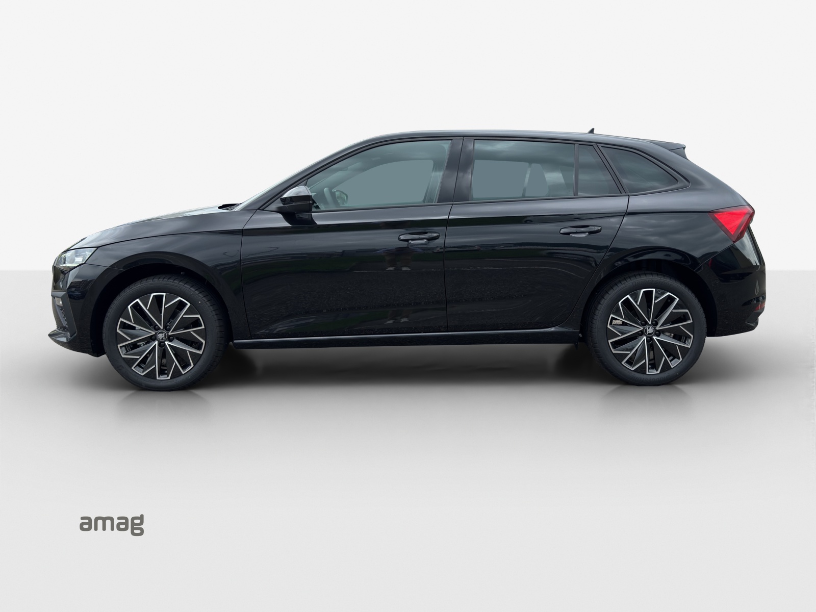 Škoda Scala - Bild folgt... 1