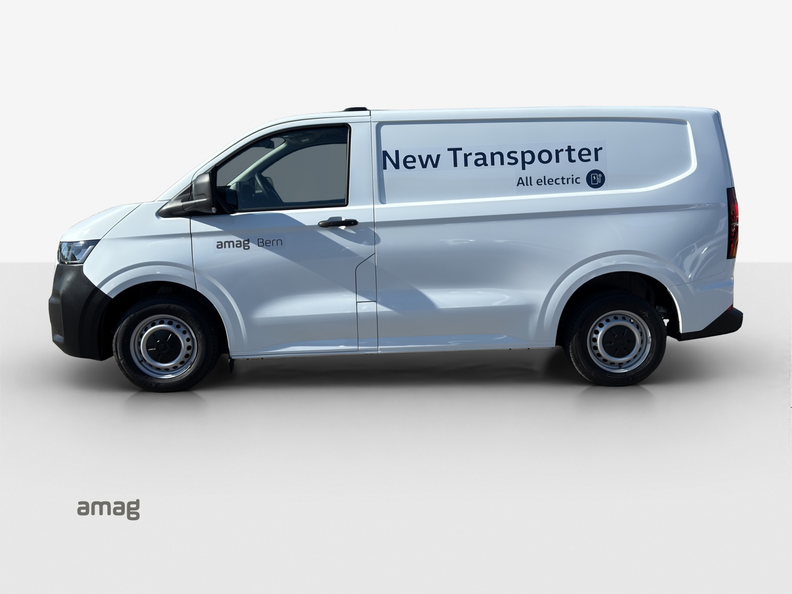 VW Nutzfahrzeuge Transporter - Bild folgt... 1