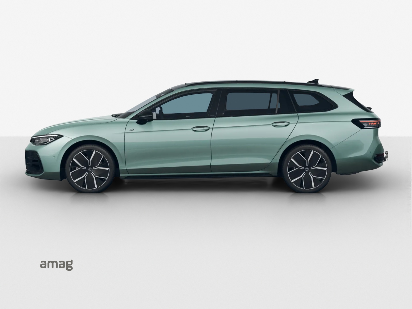 VW Passat - Bild folgt... 1