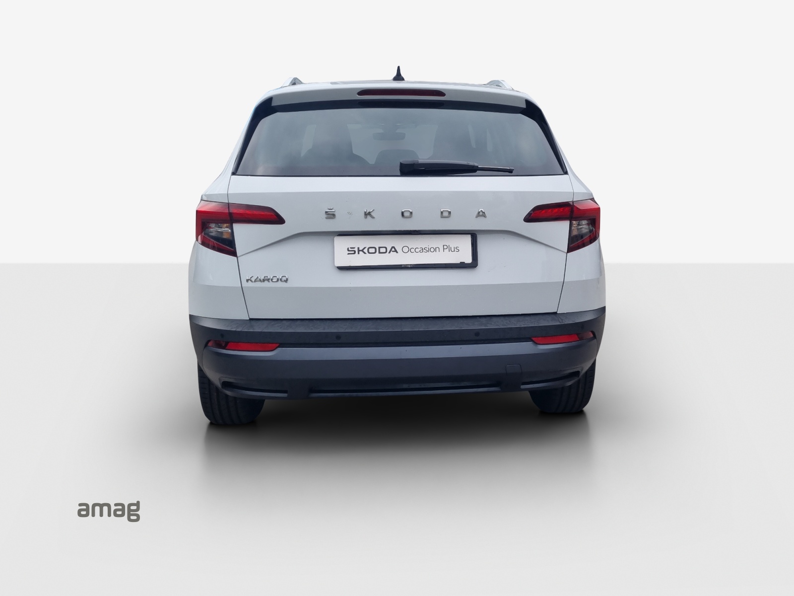 Škoda Karoq - Bild folgt... 1
