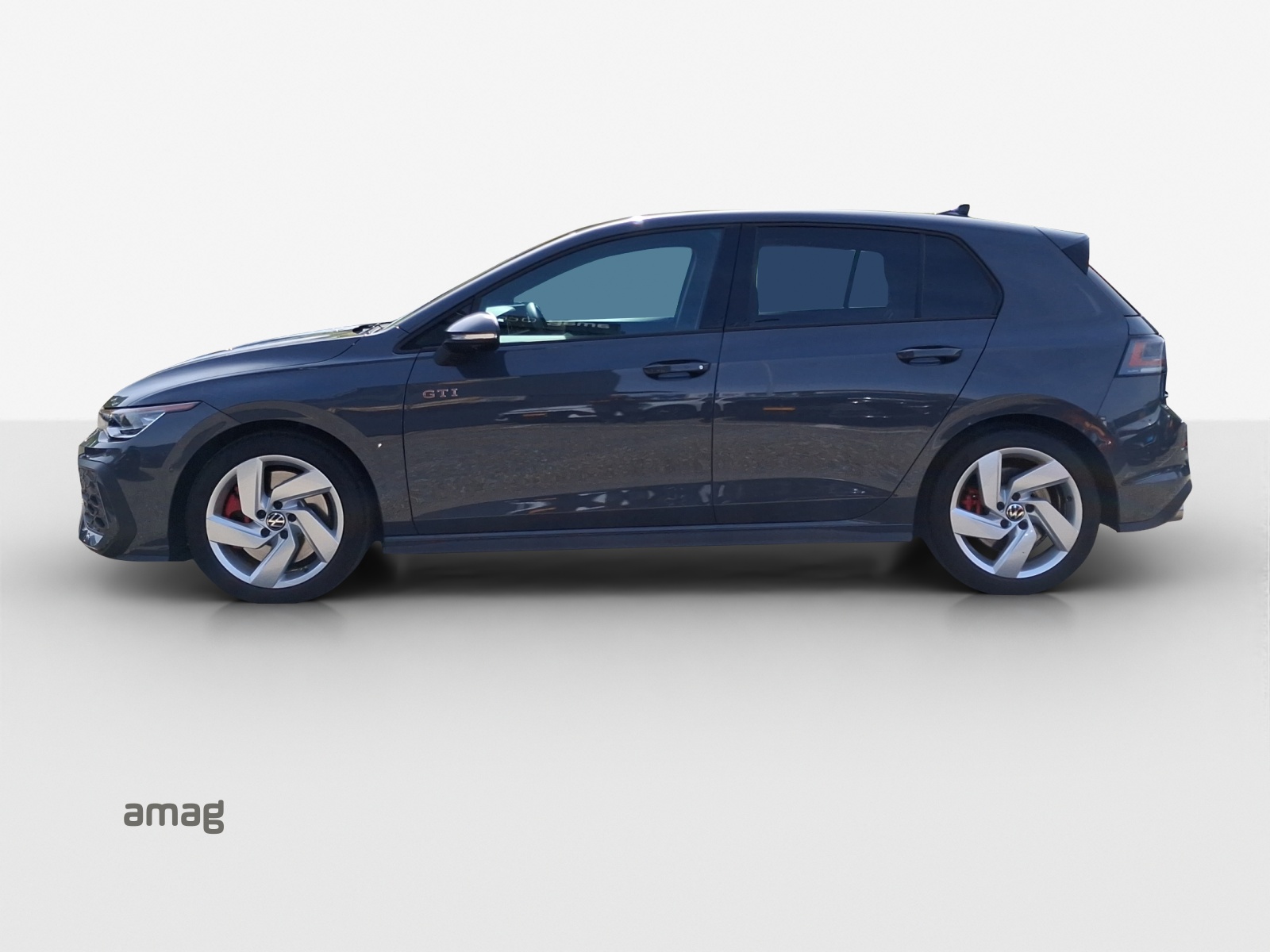 VW Golf - Bild folgt... 1