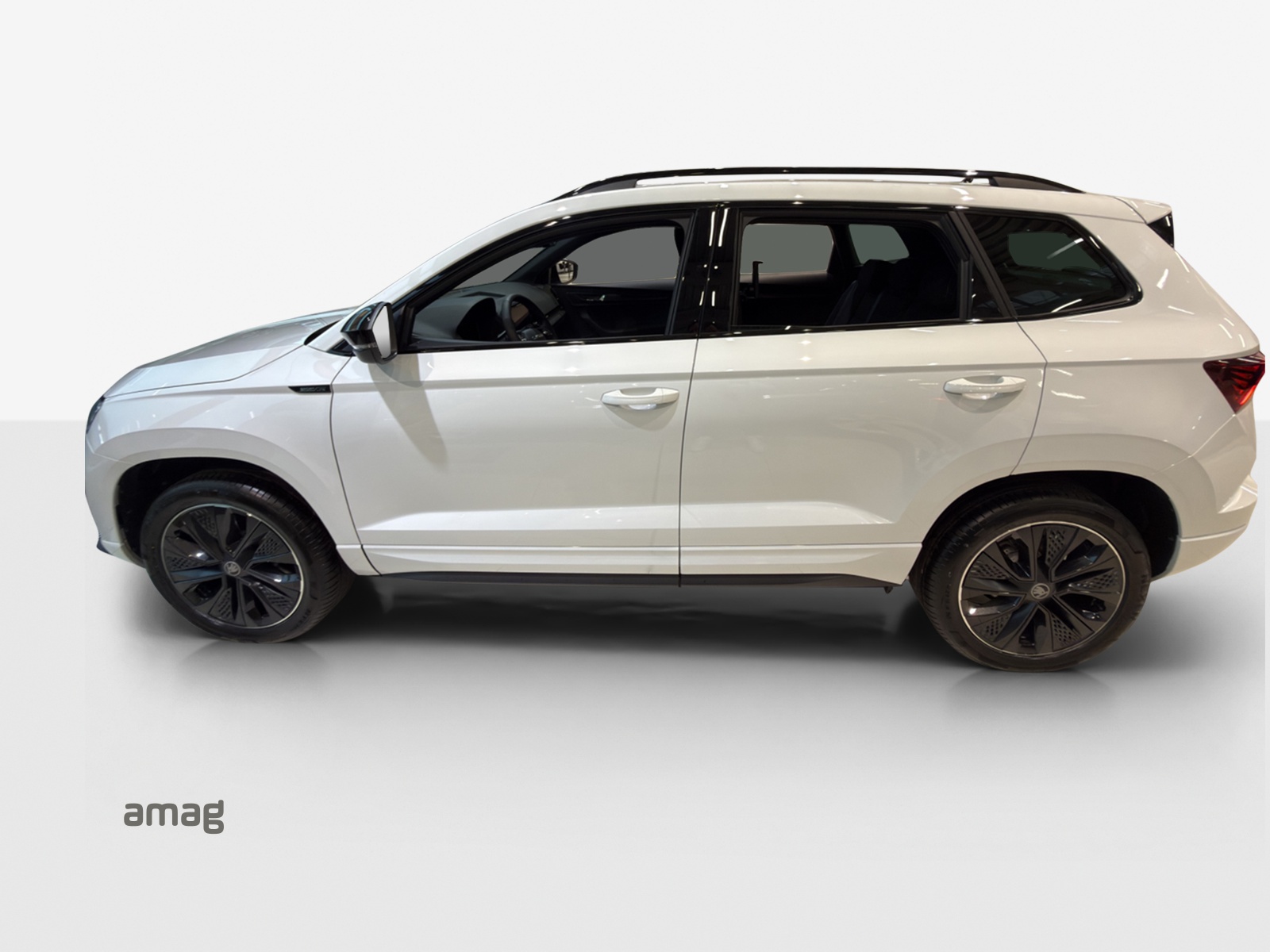 Škoda Karoq - Bild folgt... 1
