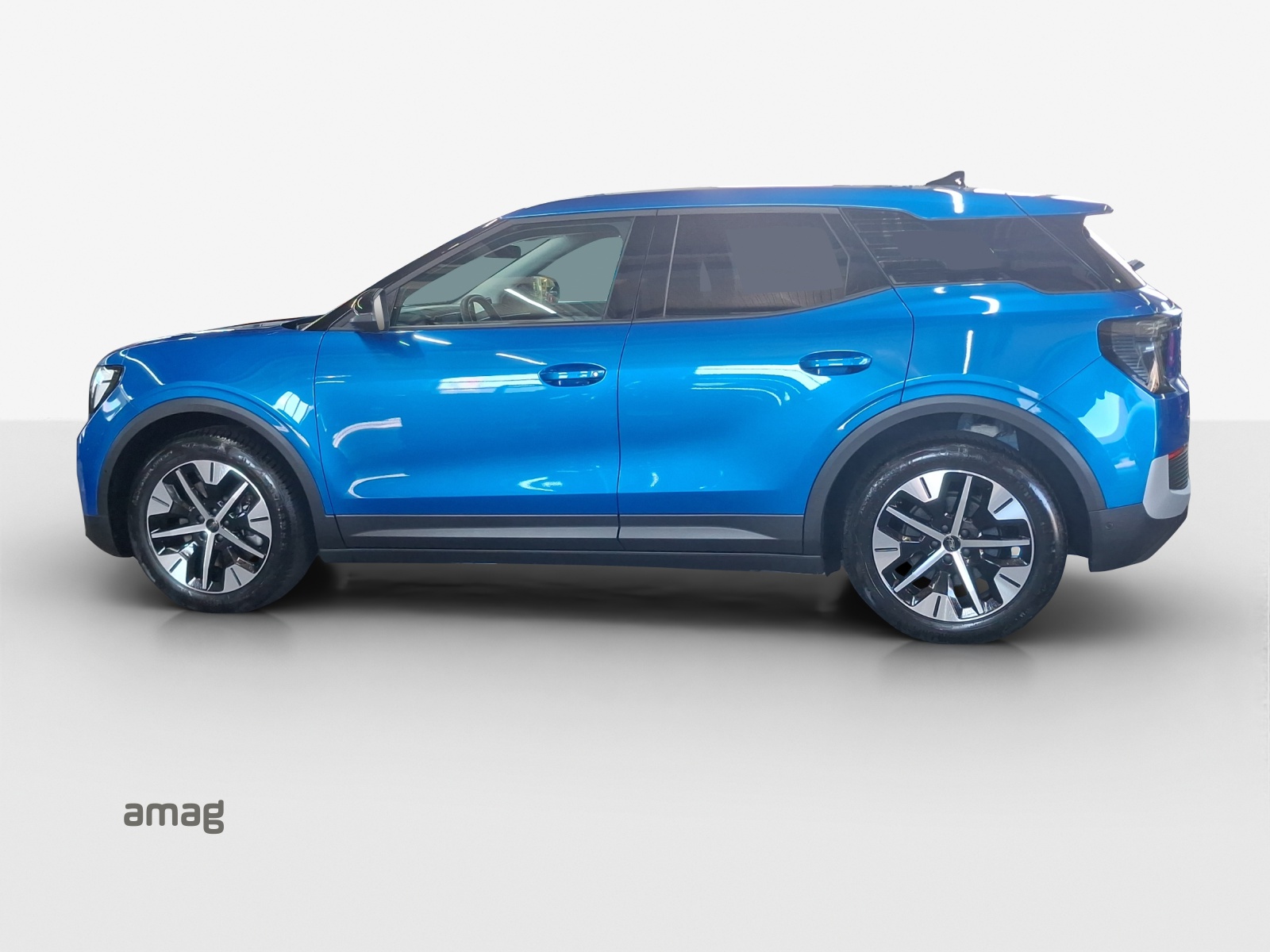Ford Explorer - Image à venir... 1