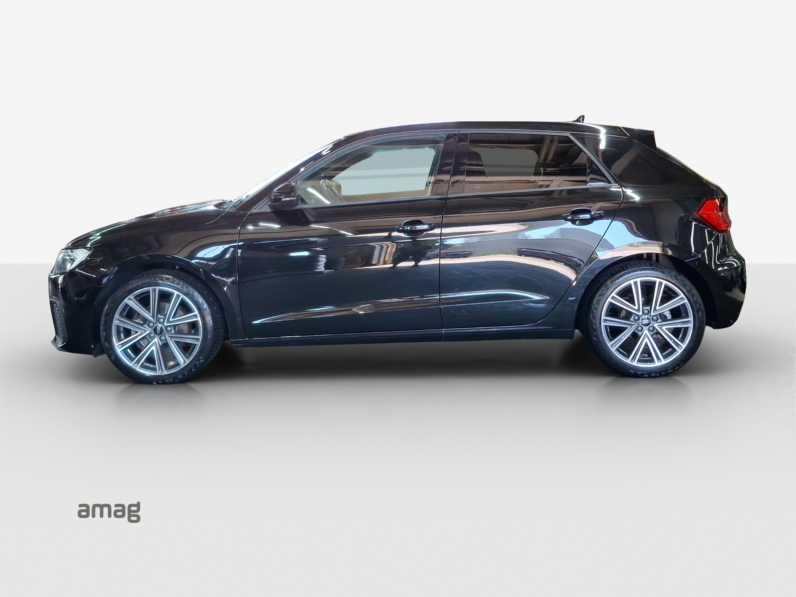 Audi A1 - Bild folgt... 1