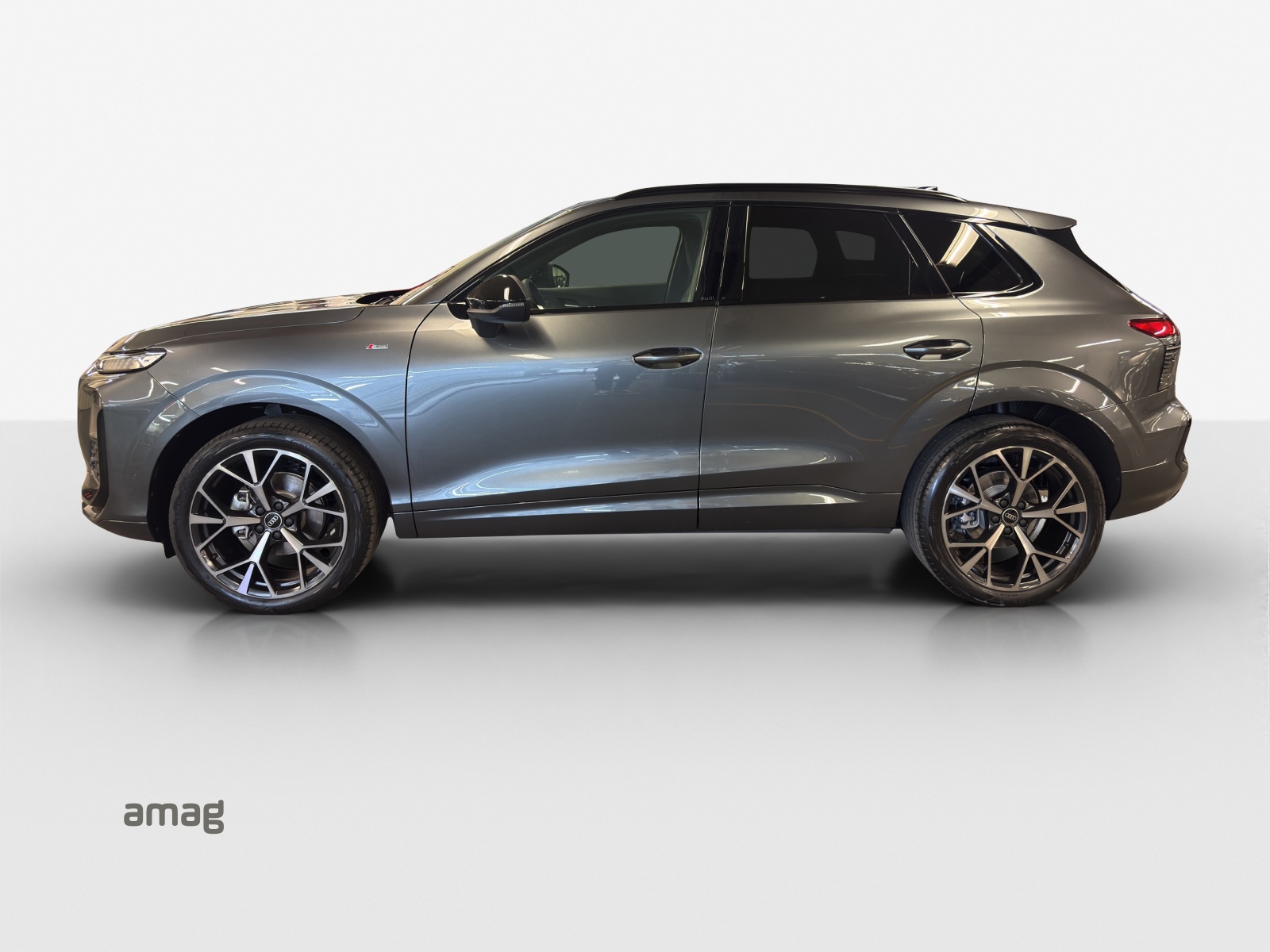 Audi Q3 - Bild folgt... 1