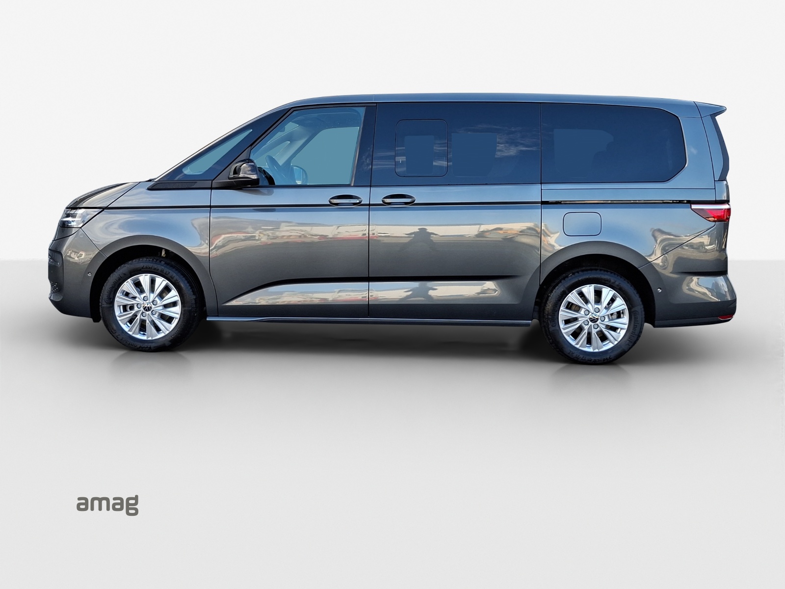 VW Nutzfahrzeuge Multivan - Bild folgt... 1