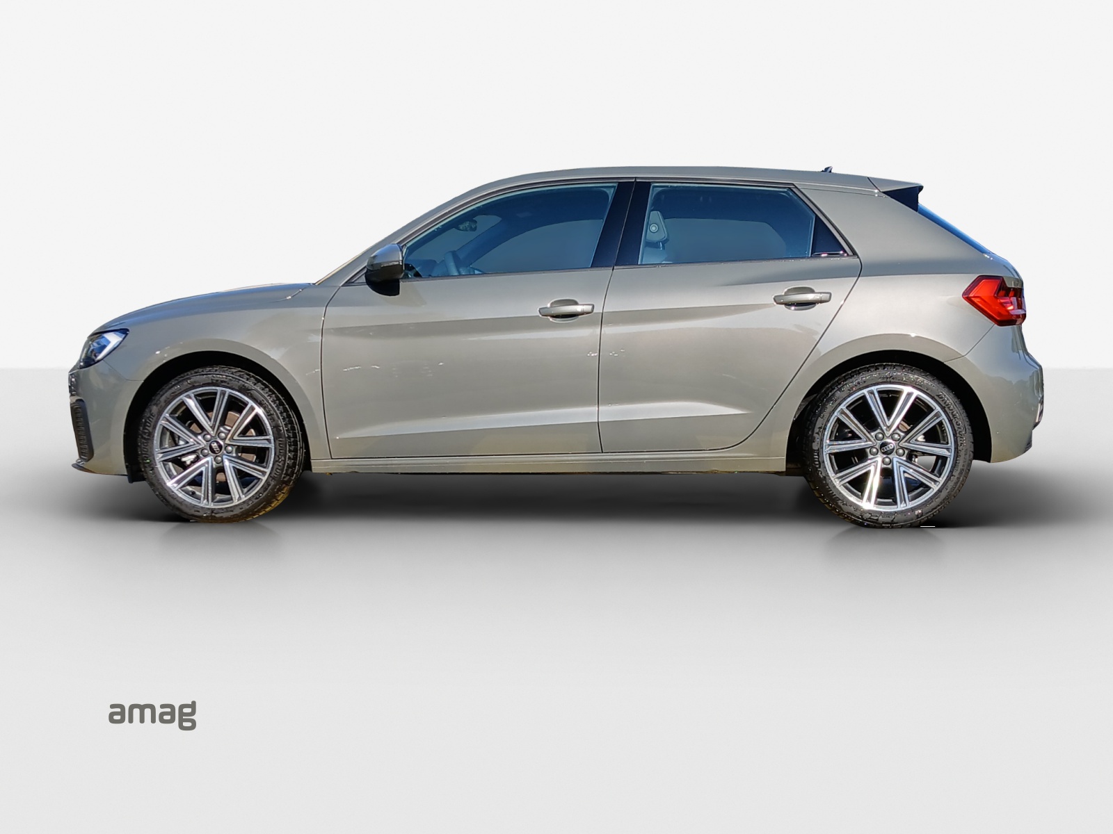 Audi A1 - Bild folgt... 1