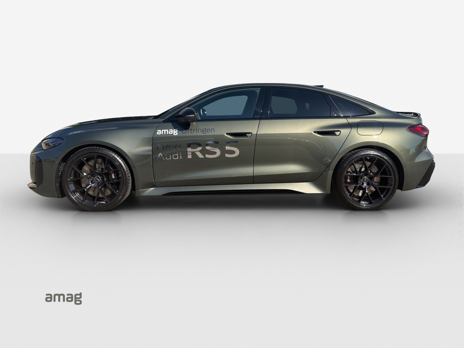 Audi RS5 - Bild folgt... 1