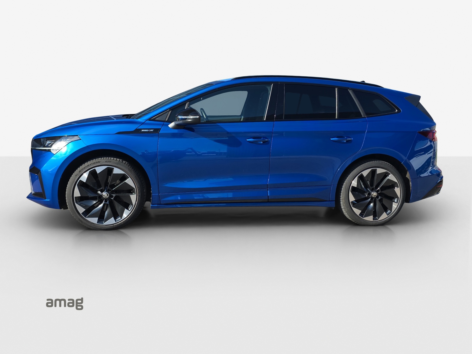 Škoda Enyaq - Bild folgt... 1