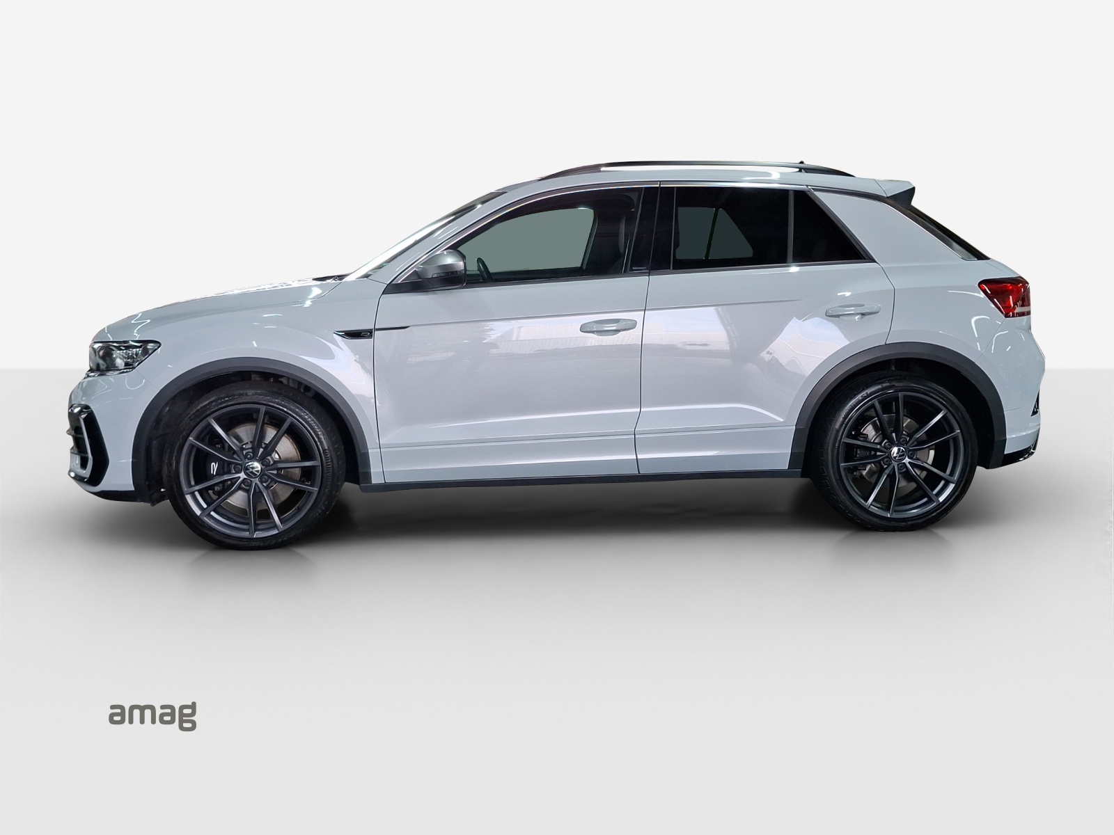 VW T-Roc - Bild folgt... 1