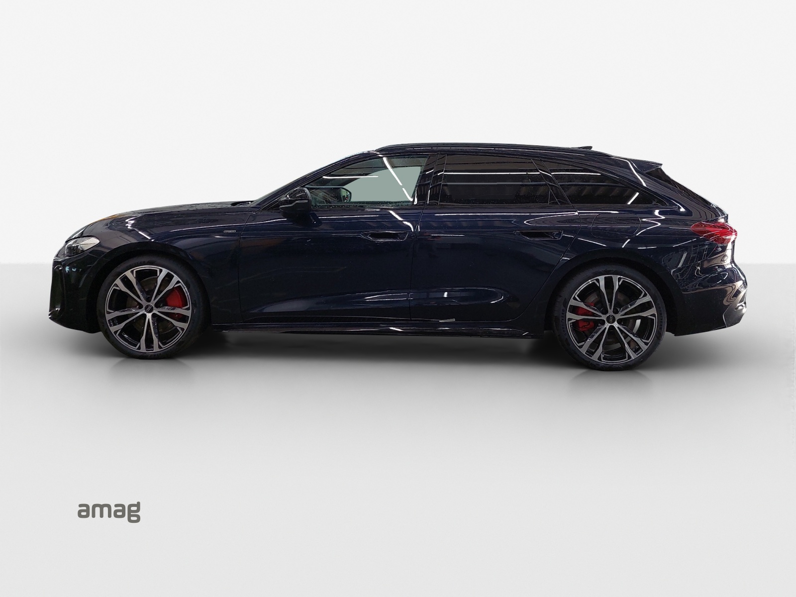 Audi A5 - Bild folgt... 1