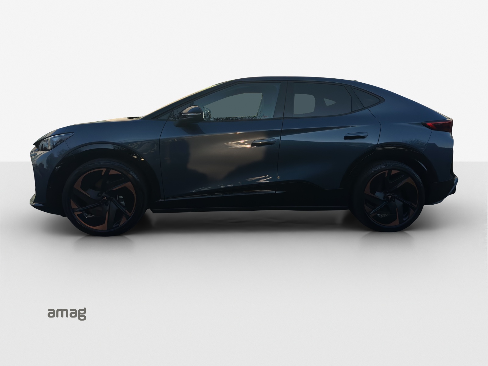 Cupra Tavascan - Bild folgt... 1
